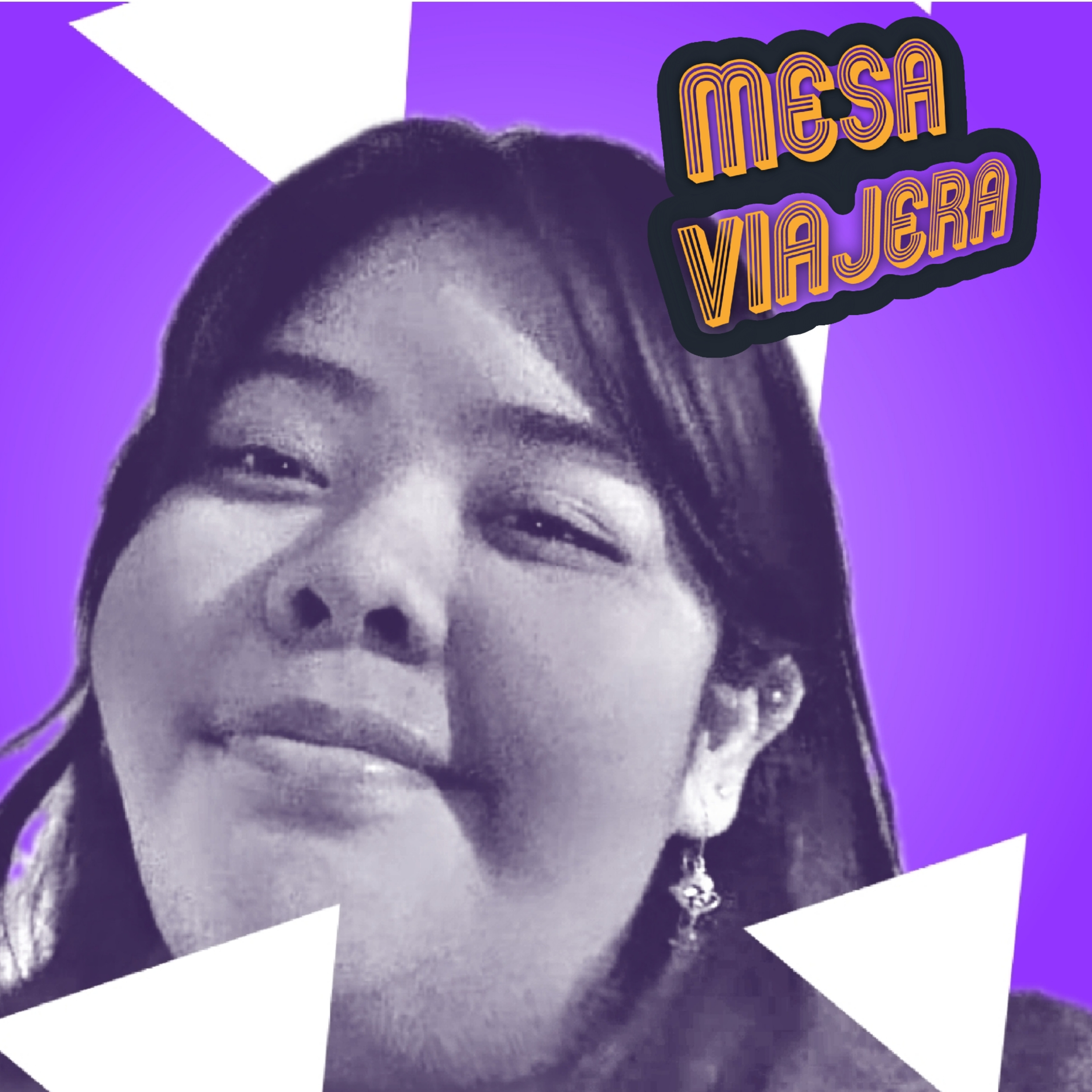 Mesa Viajera