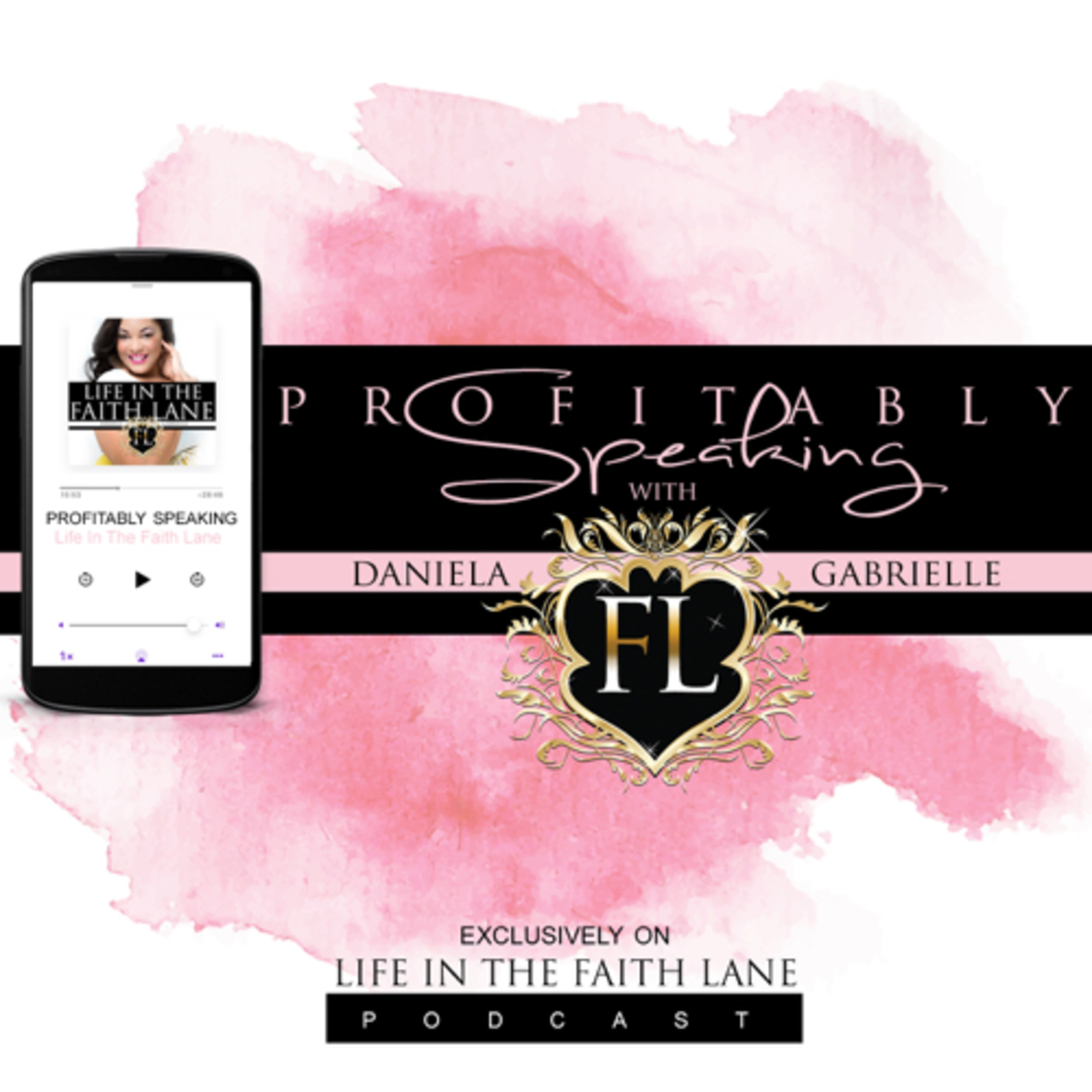 Life In The Faith Lane