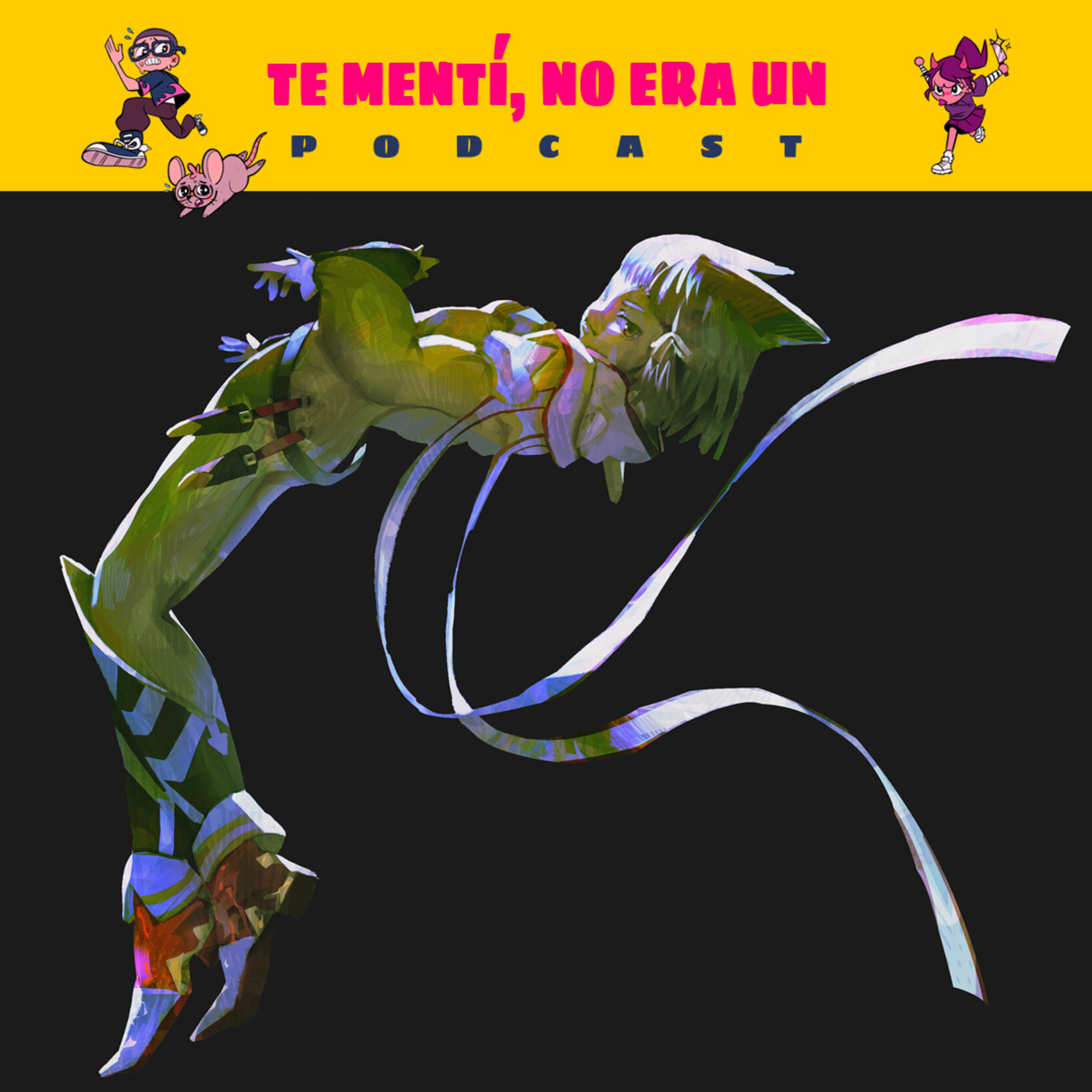 La Tía Turbinas ft. Víctor Peña