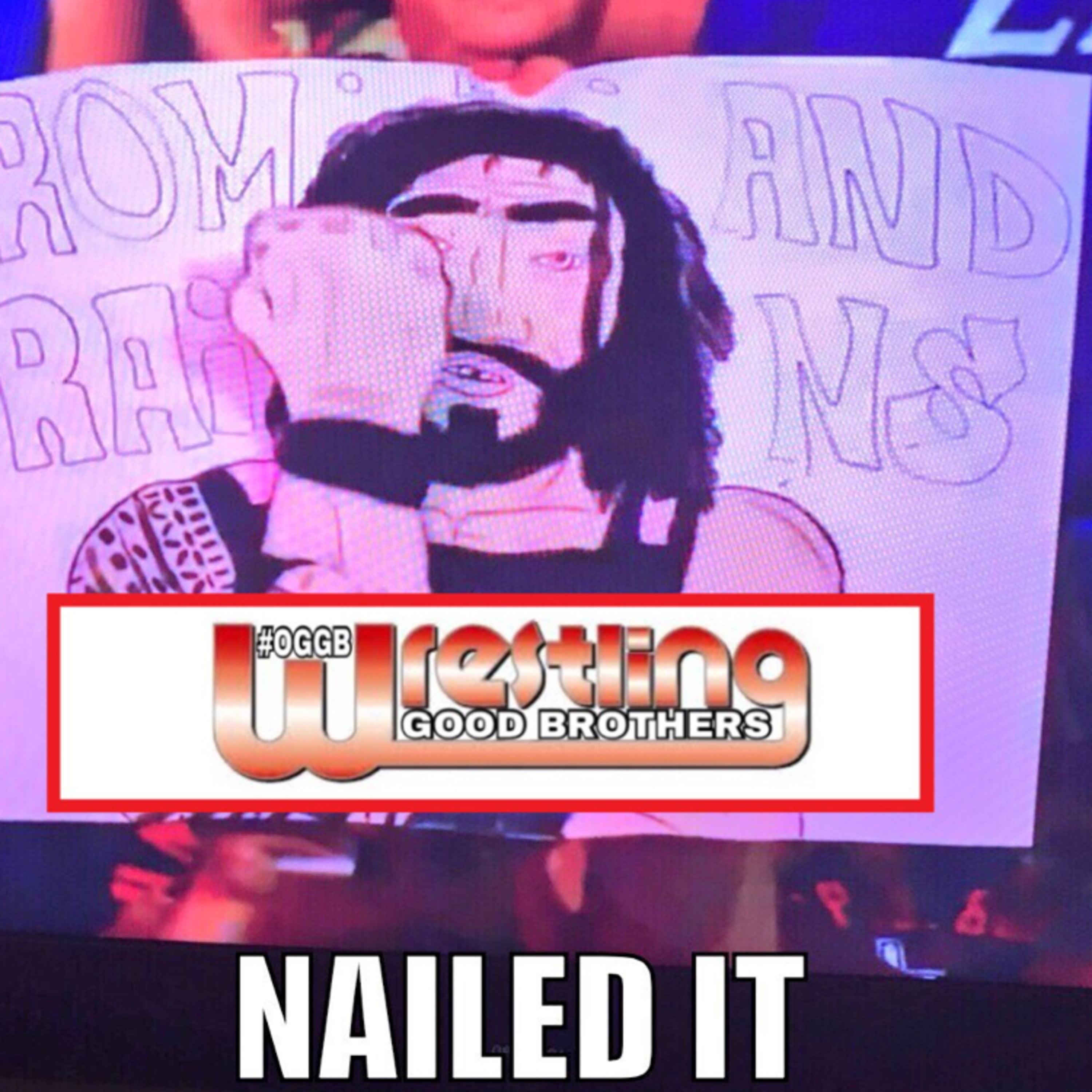 Brothers React: Summerslam 2018 & Takeover: Brooklyn 4