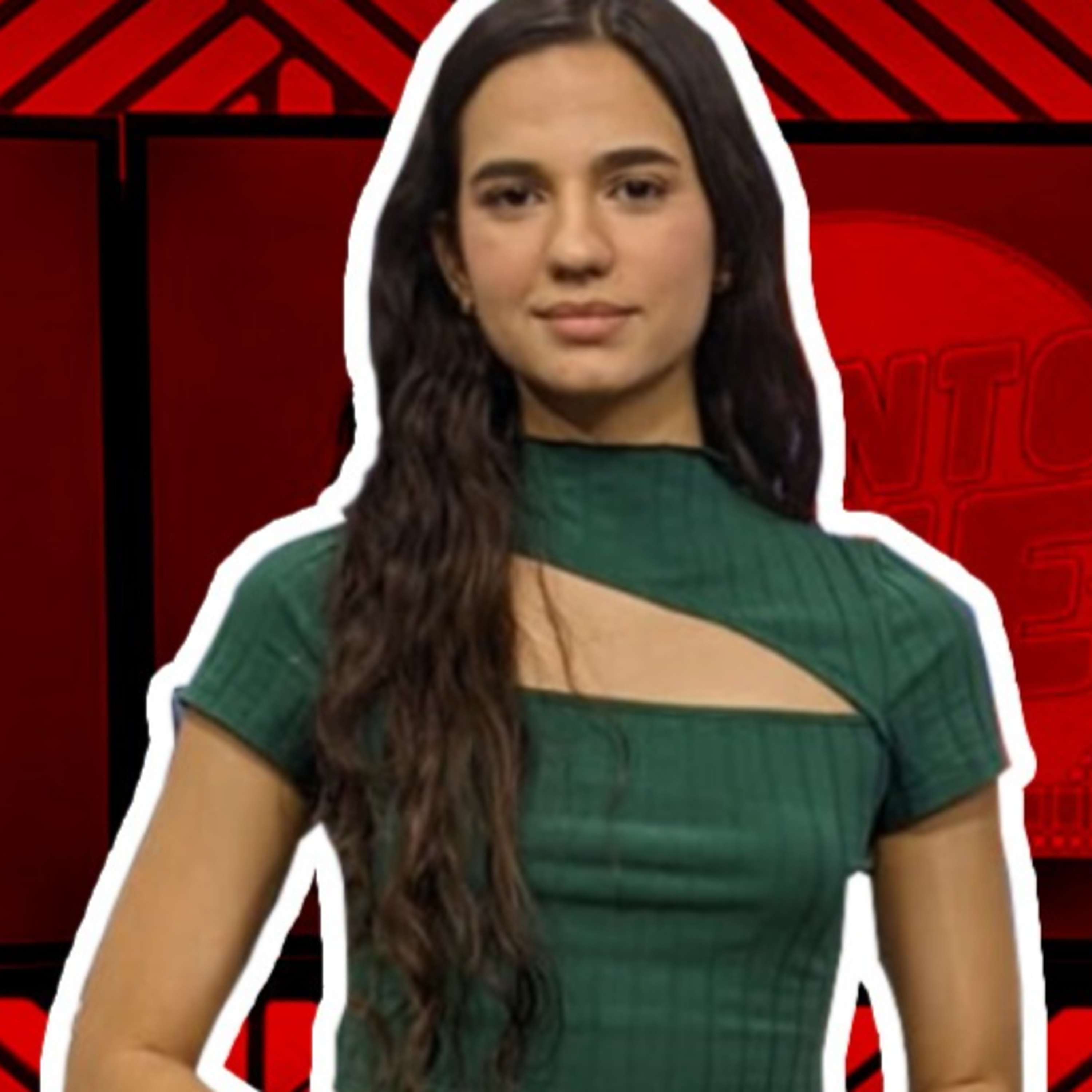 Camila Issa de los negocios a “el grito de las mariposas”