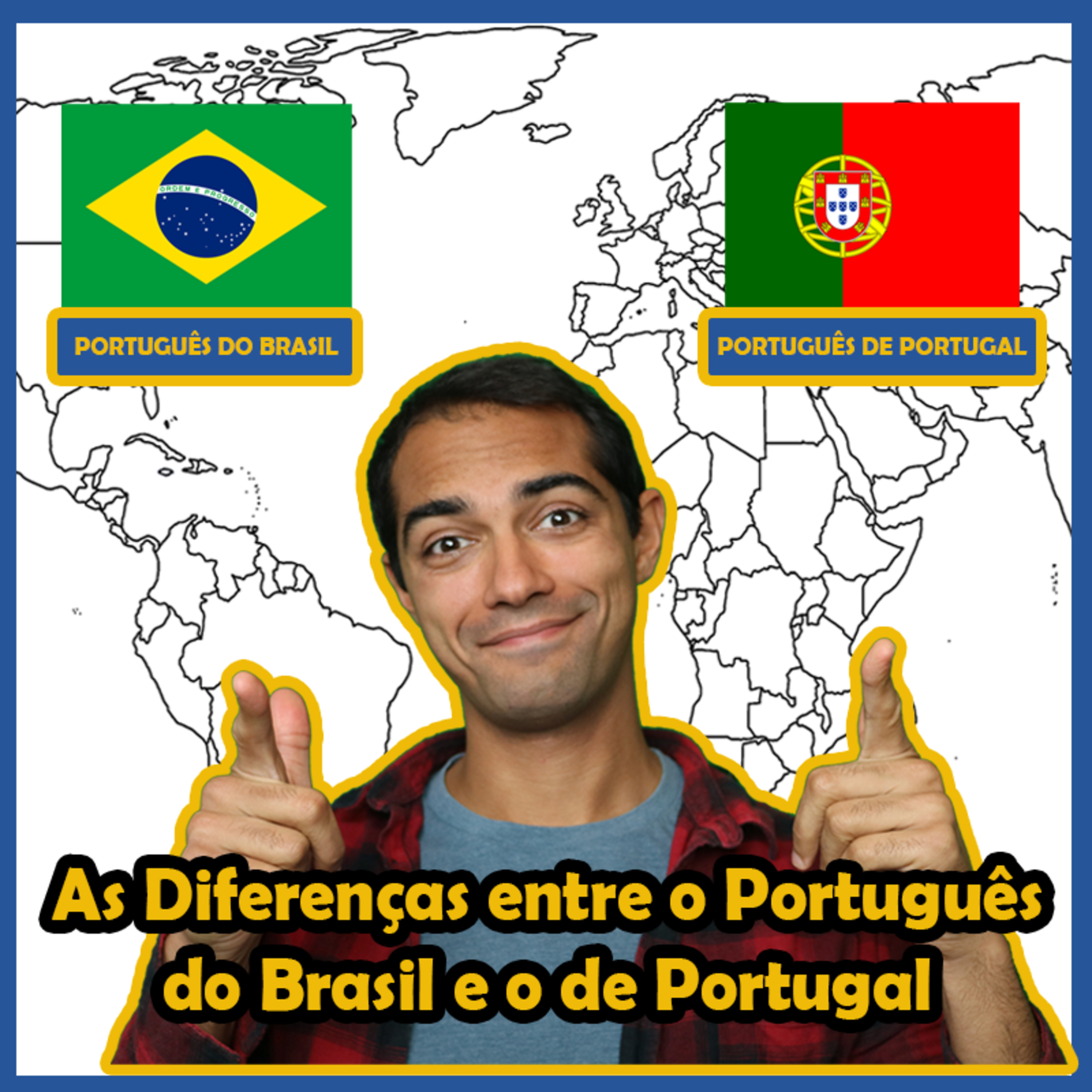 Time to Learn Portuguese Podcast