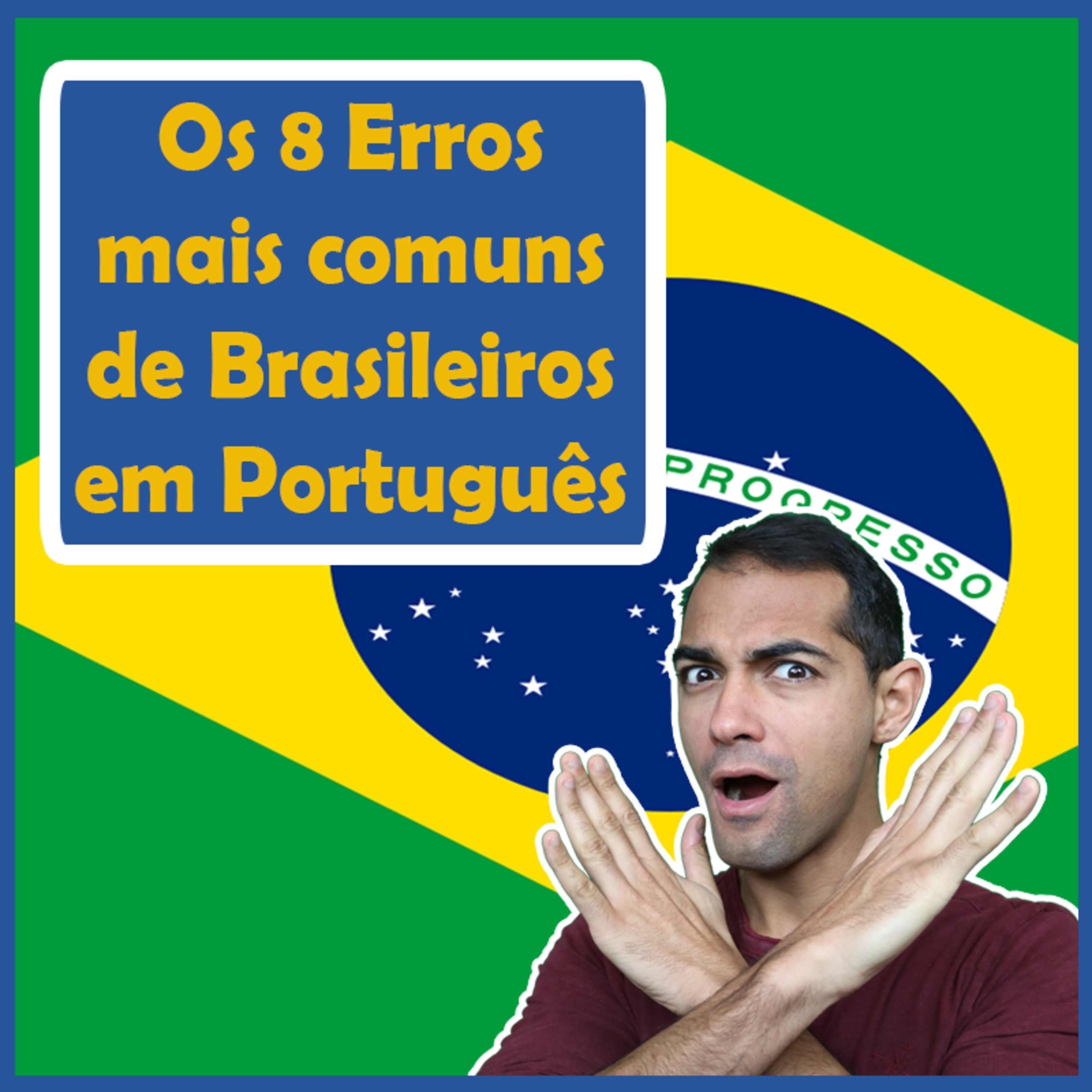 Time to Learn Portuguese Podcast