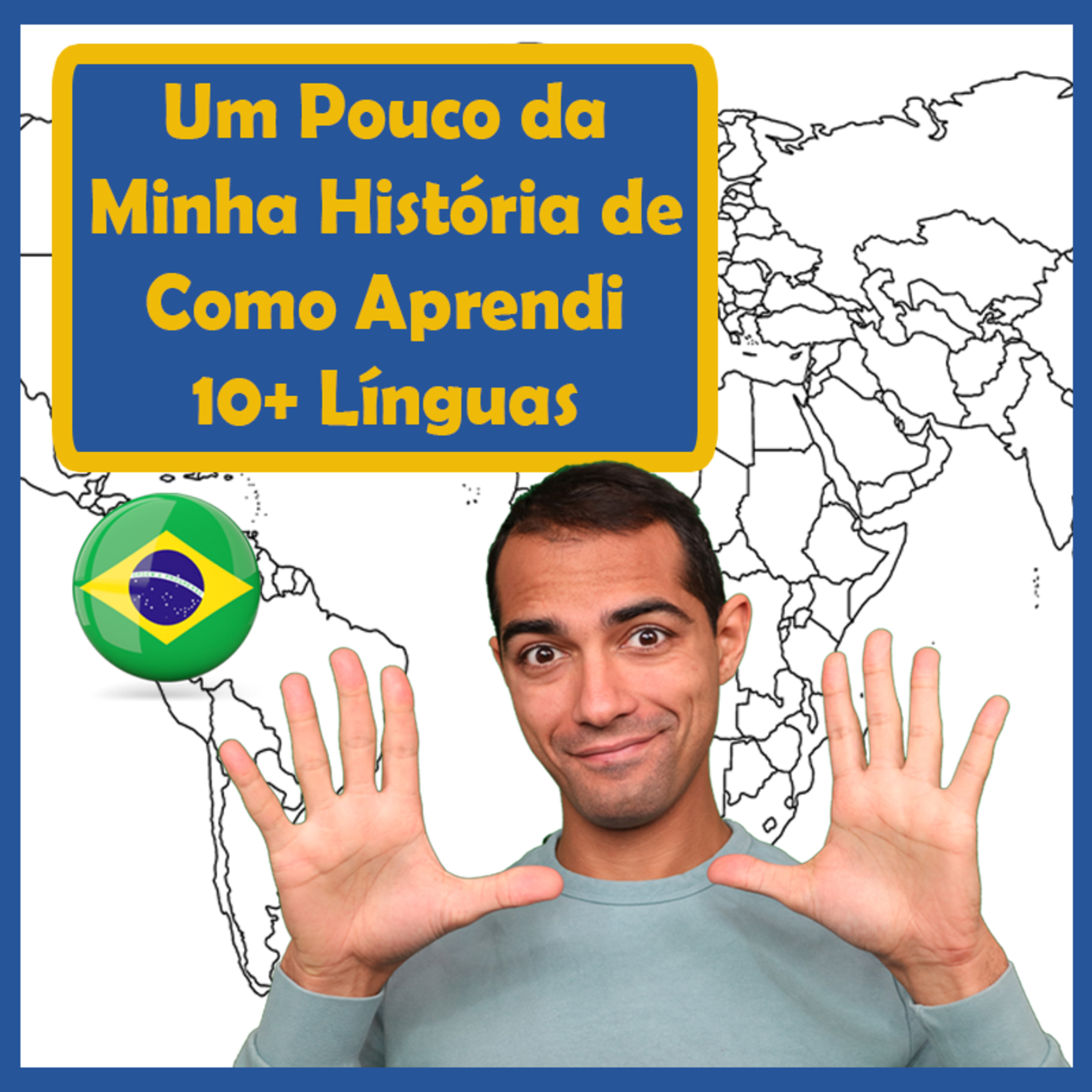Time to Learn Portuguese Podcast