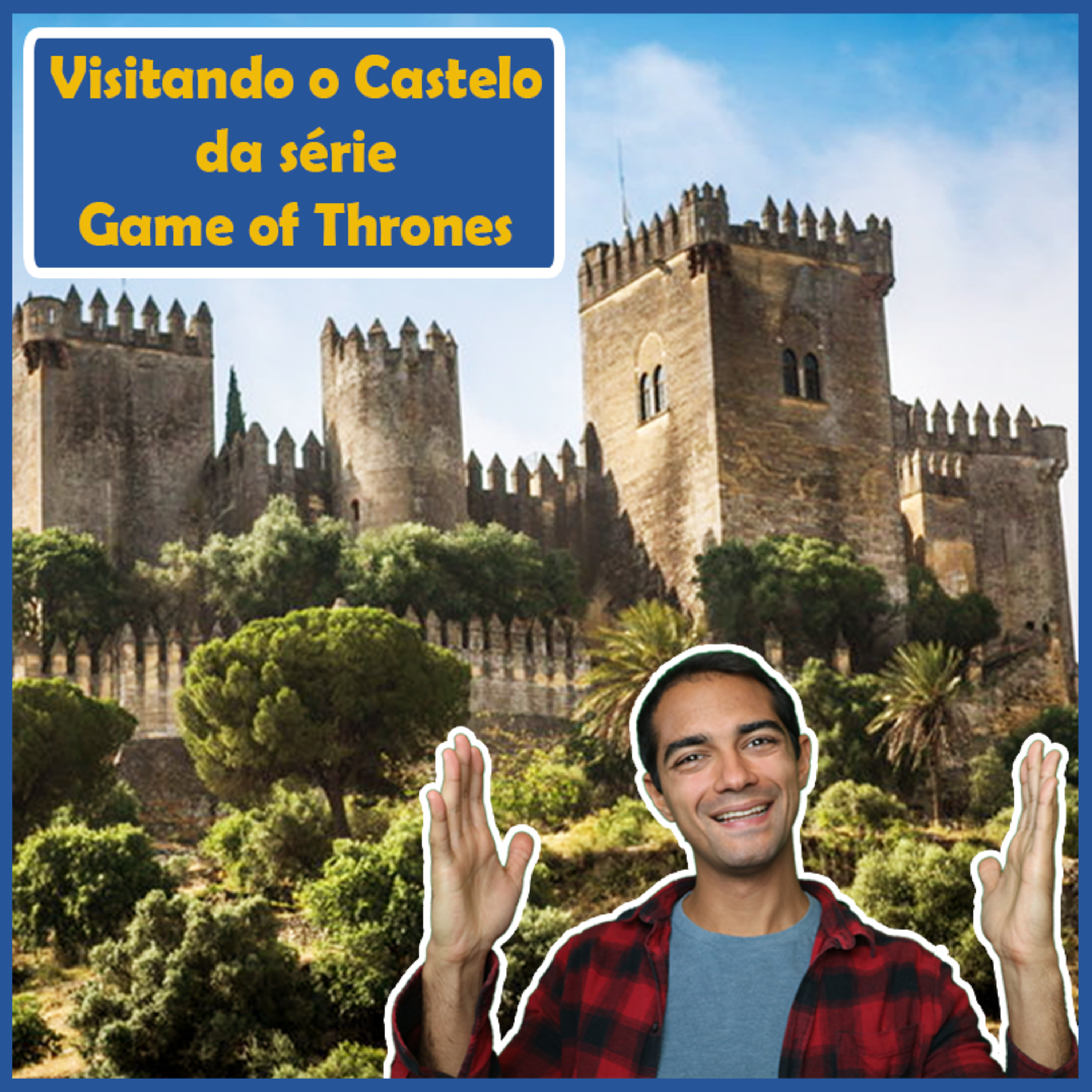 Time to Learn Portuguese Podcast