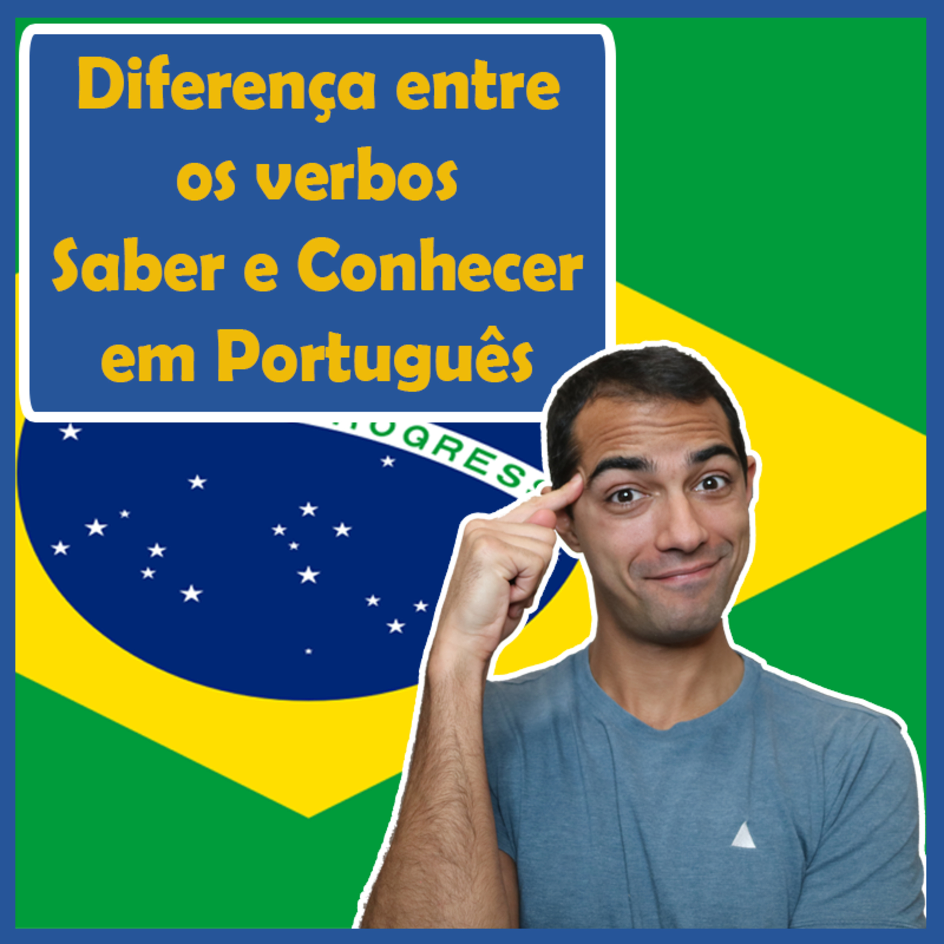 Time to Learn Portuguese Podcast