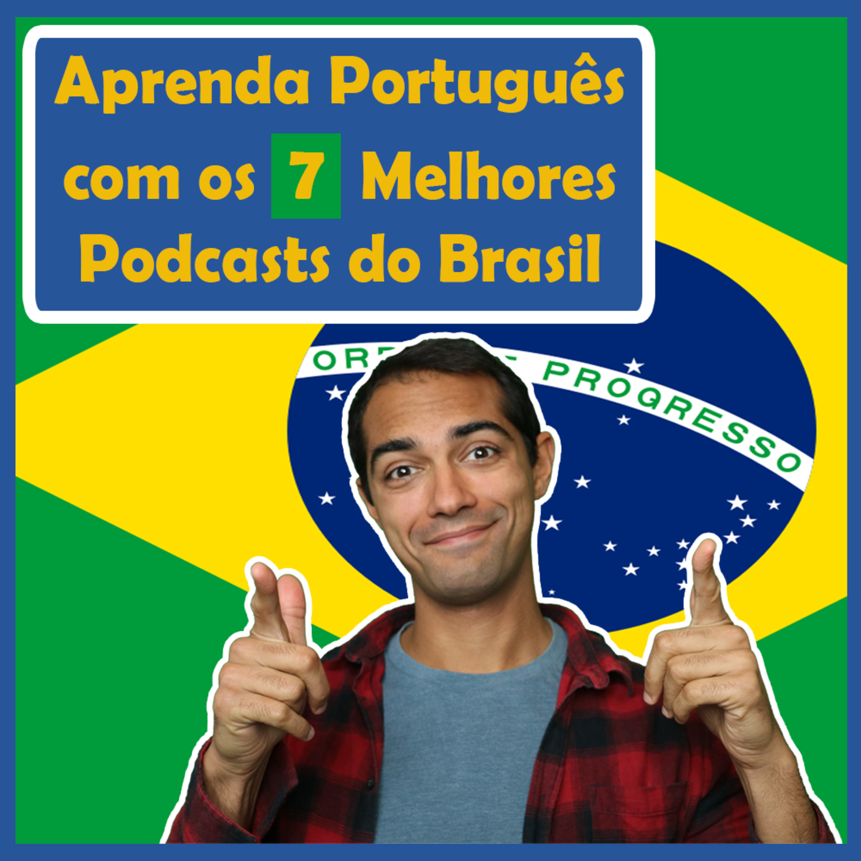 Time to Learn Portuguese Podcast