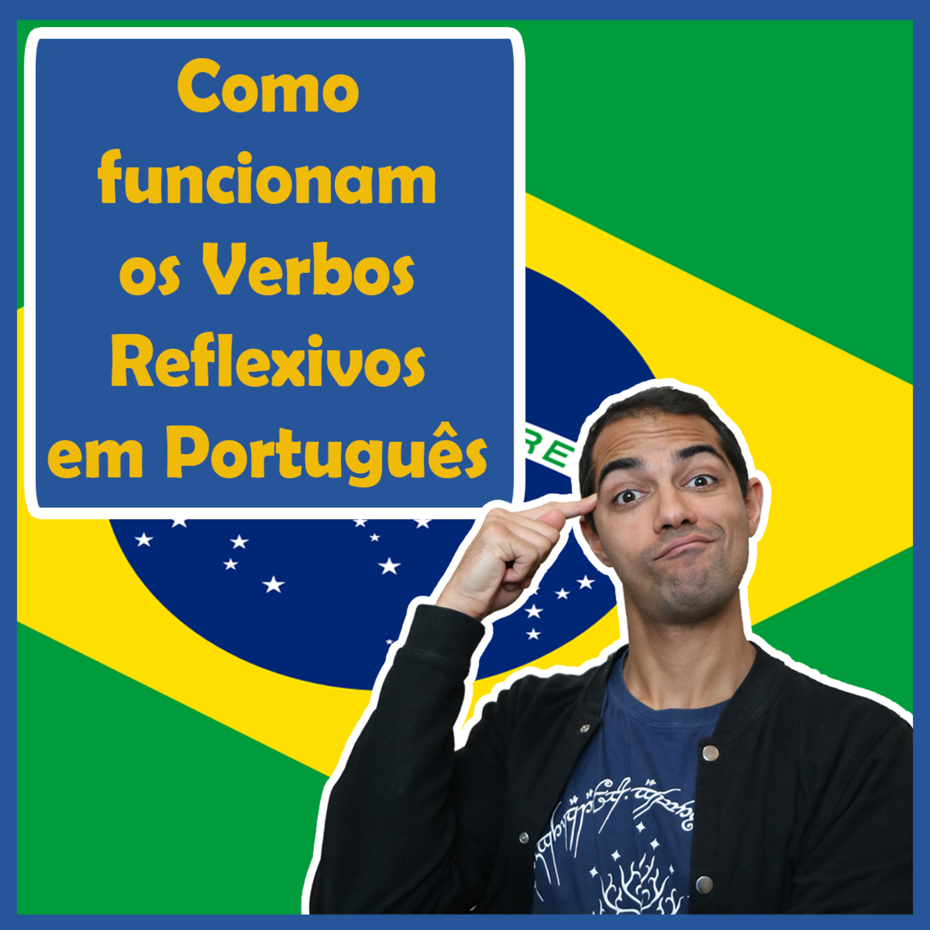 Time to Learn Portuguese Podcast
