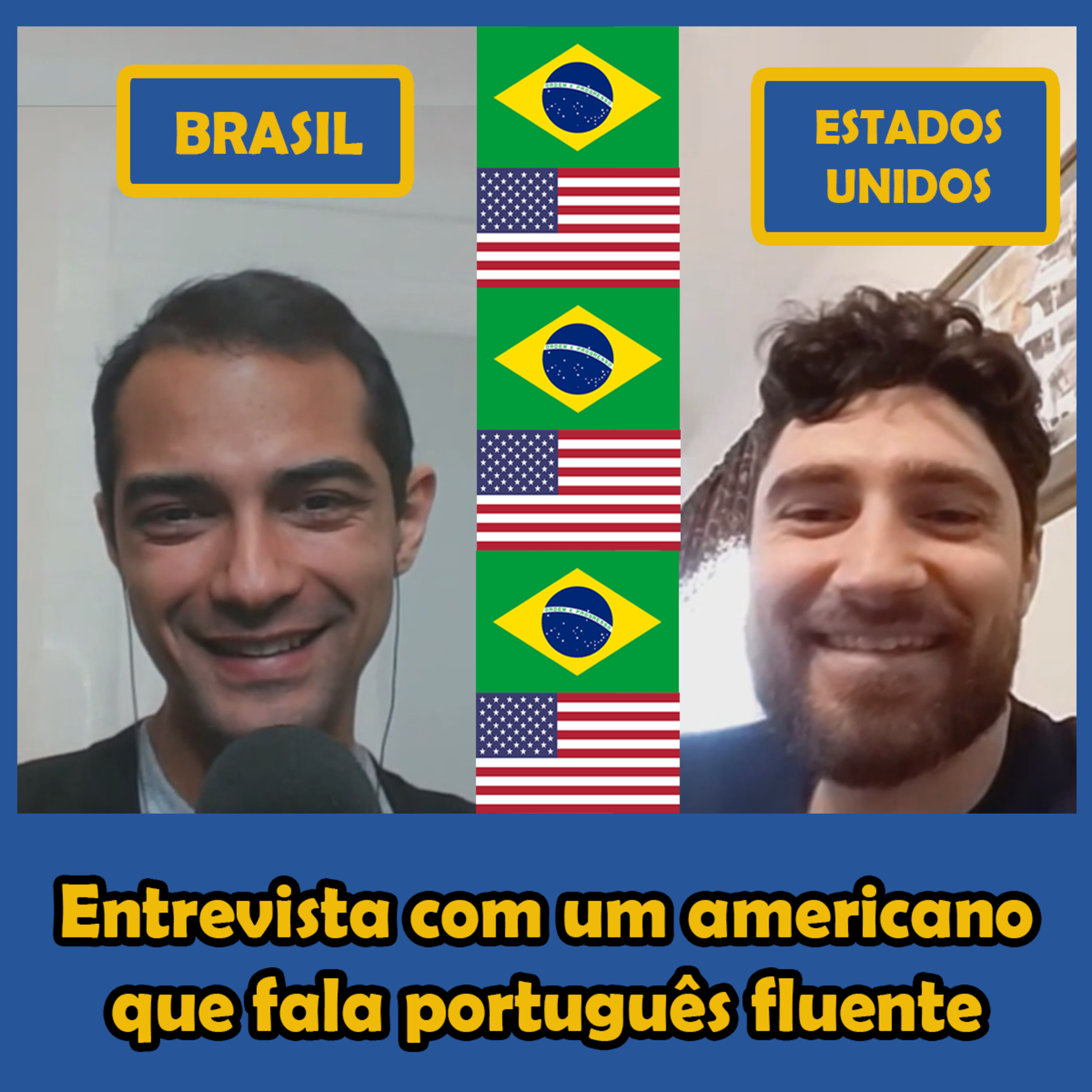 Time to Learn Portuguese Podcast