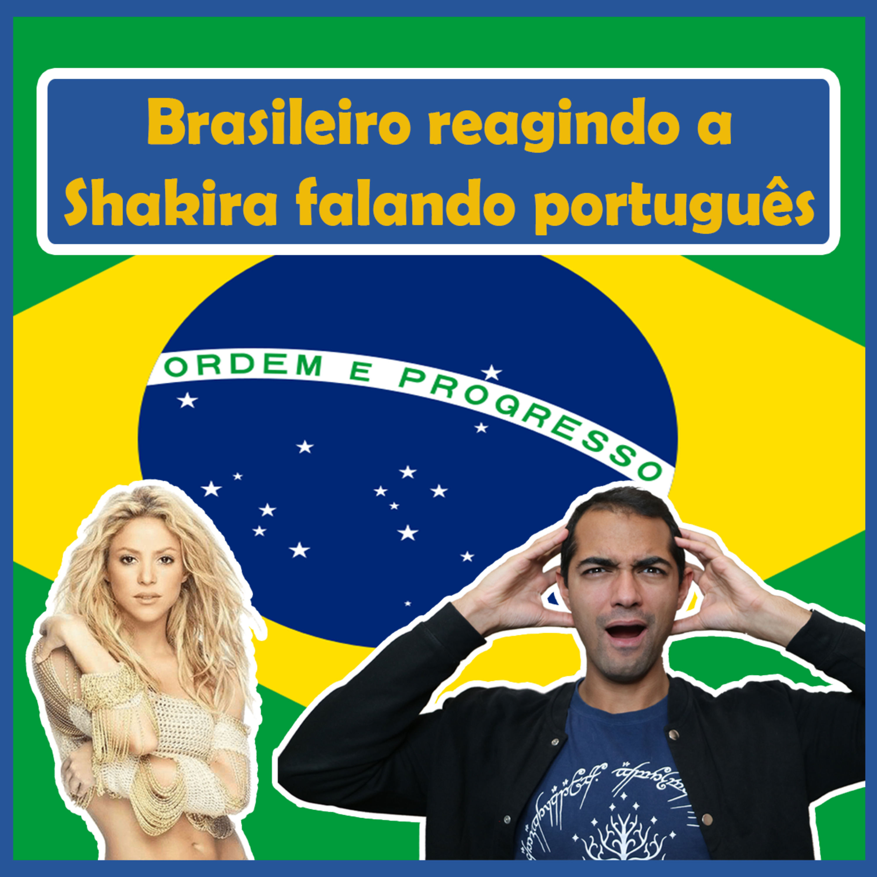 Time to Learn Portuguese Podcast