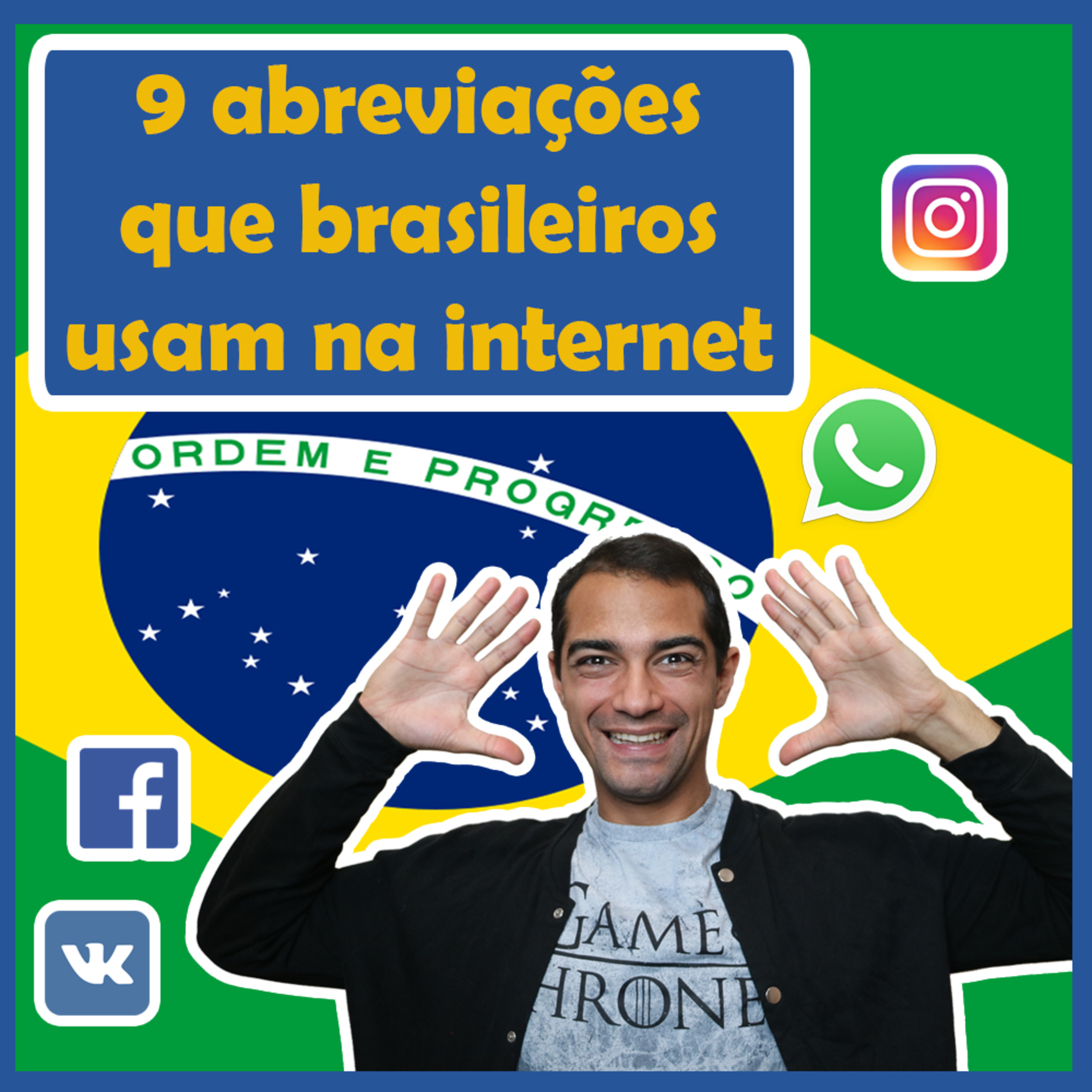 Time to Learn Portuguese Podcast