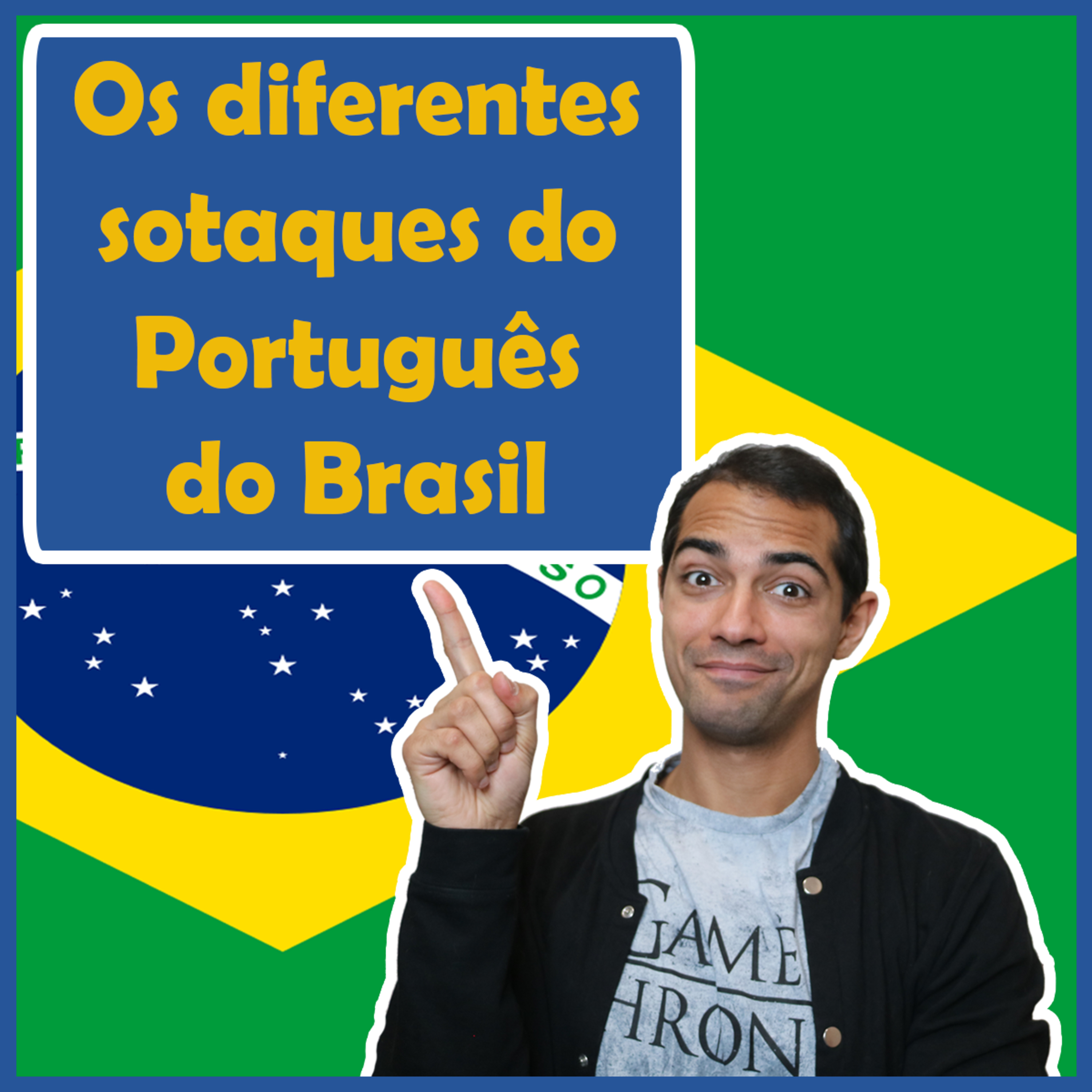 Time to Learn Portuguese Podcast