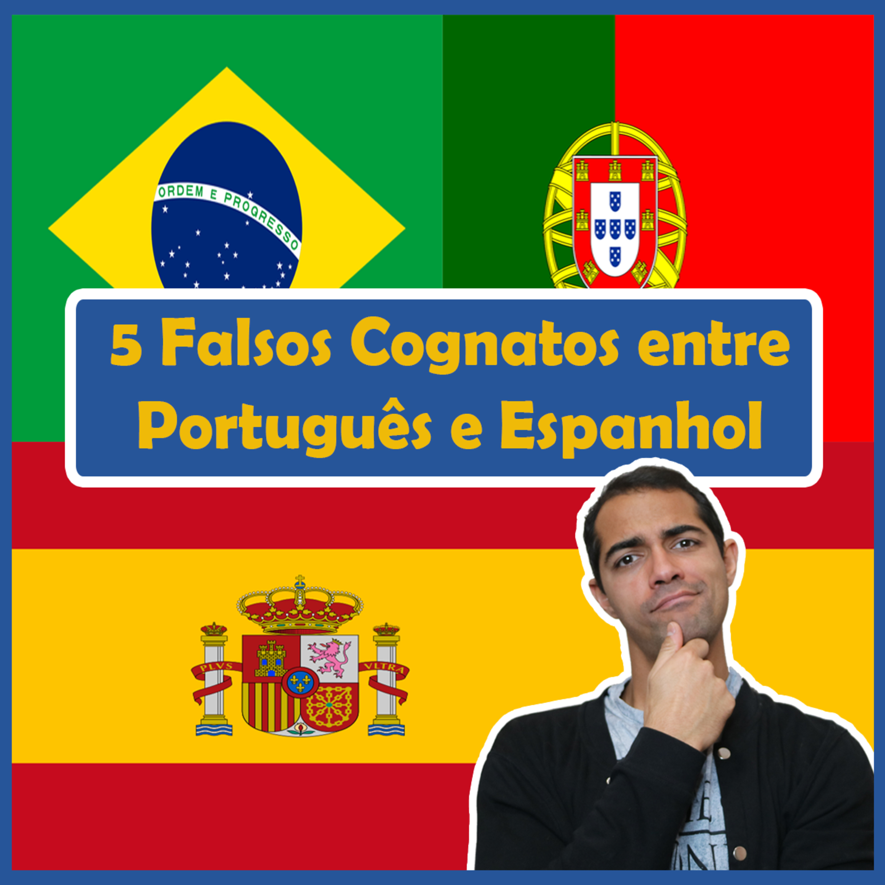 Time to Learn Portuguese Podcast
