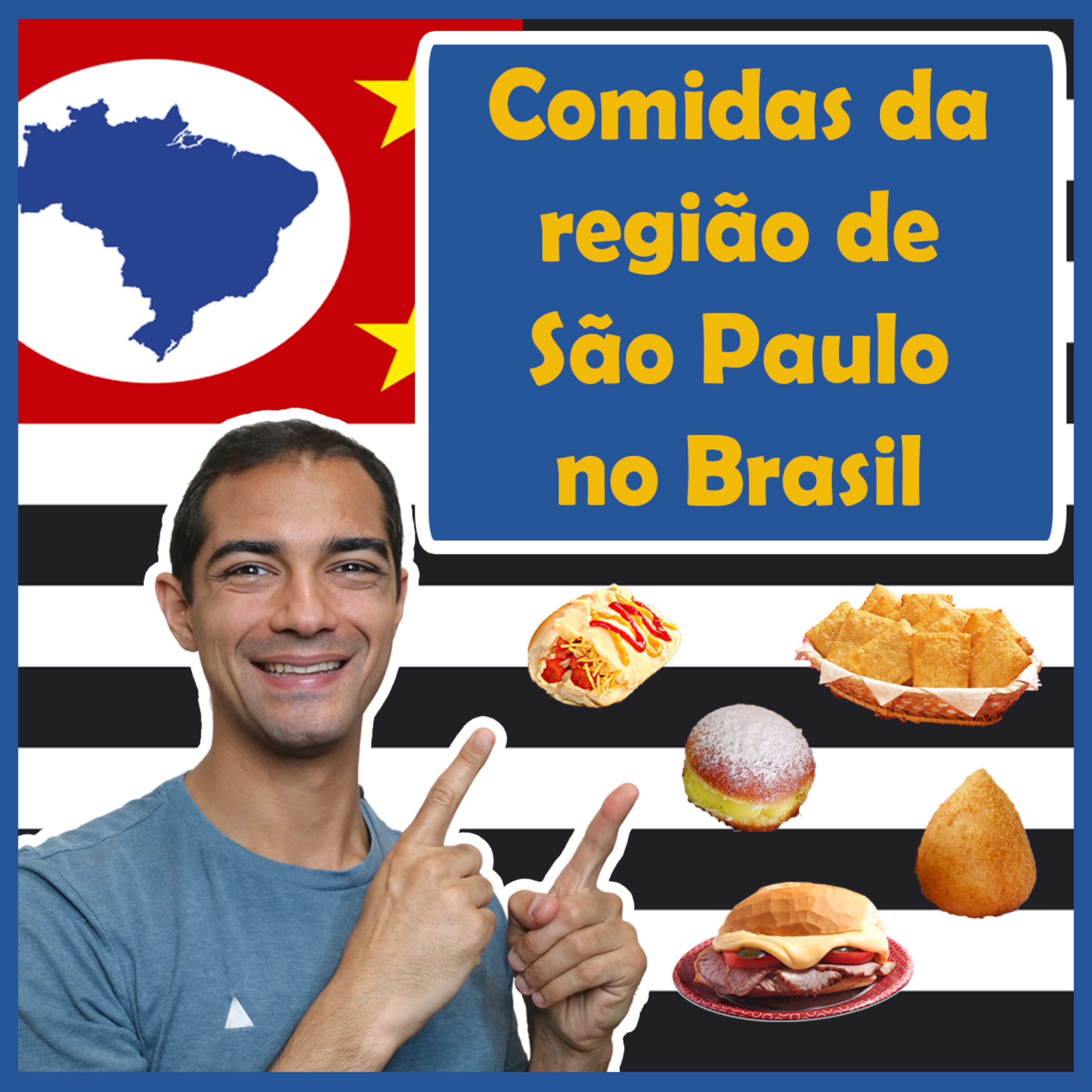 Time to Learn Portuguese Podcast