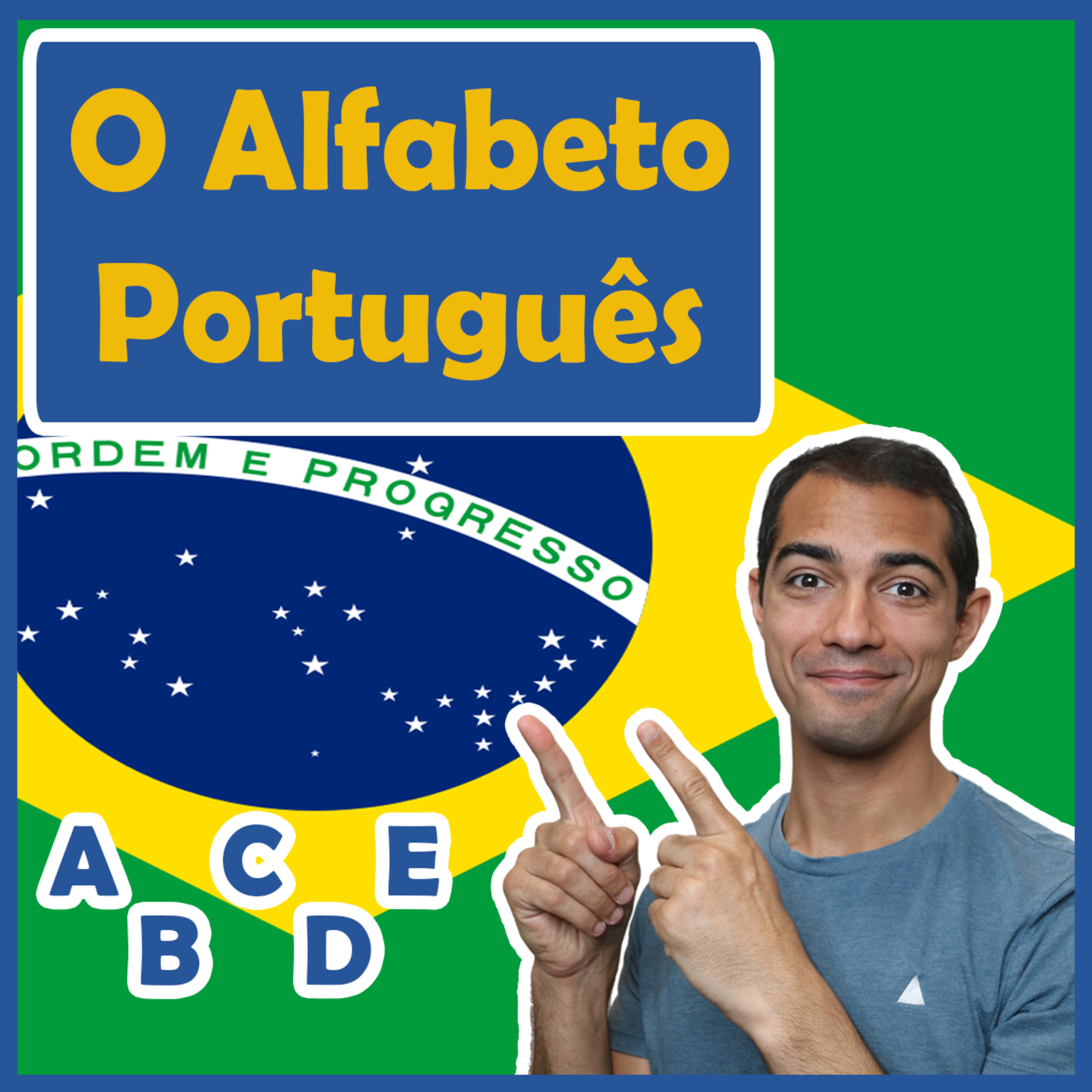 Time to Learn Portuguese Podcast