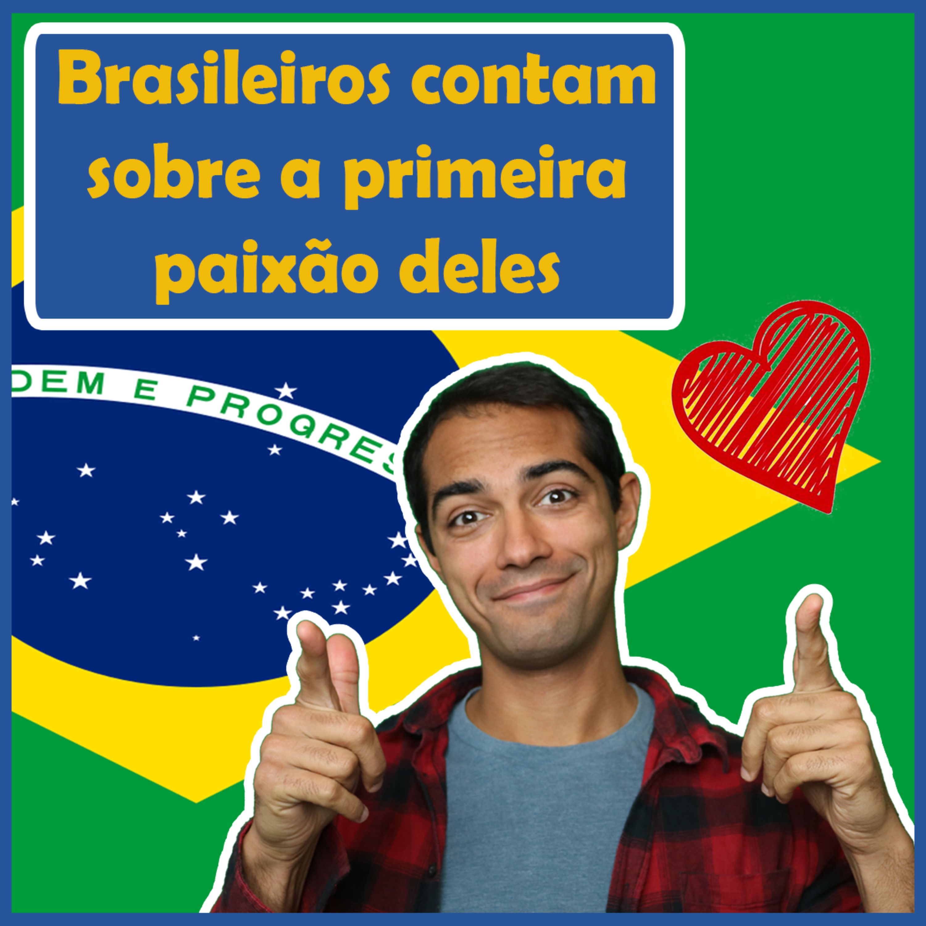 Time to Learn Portuguese Podcast