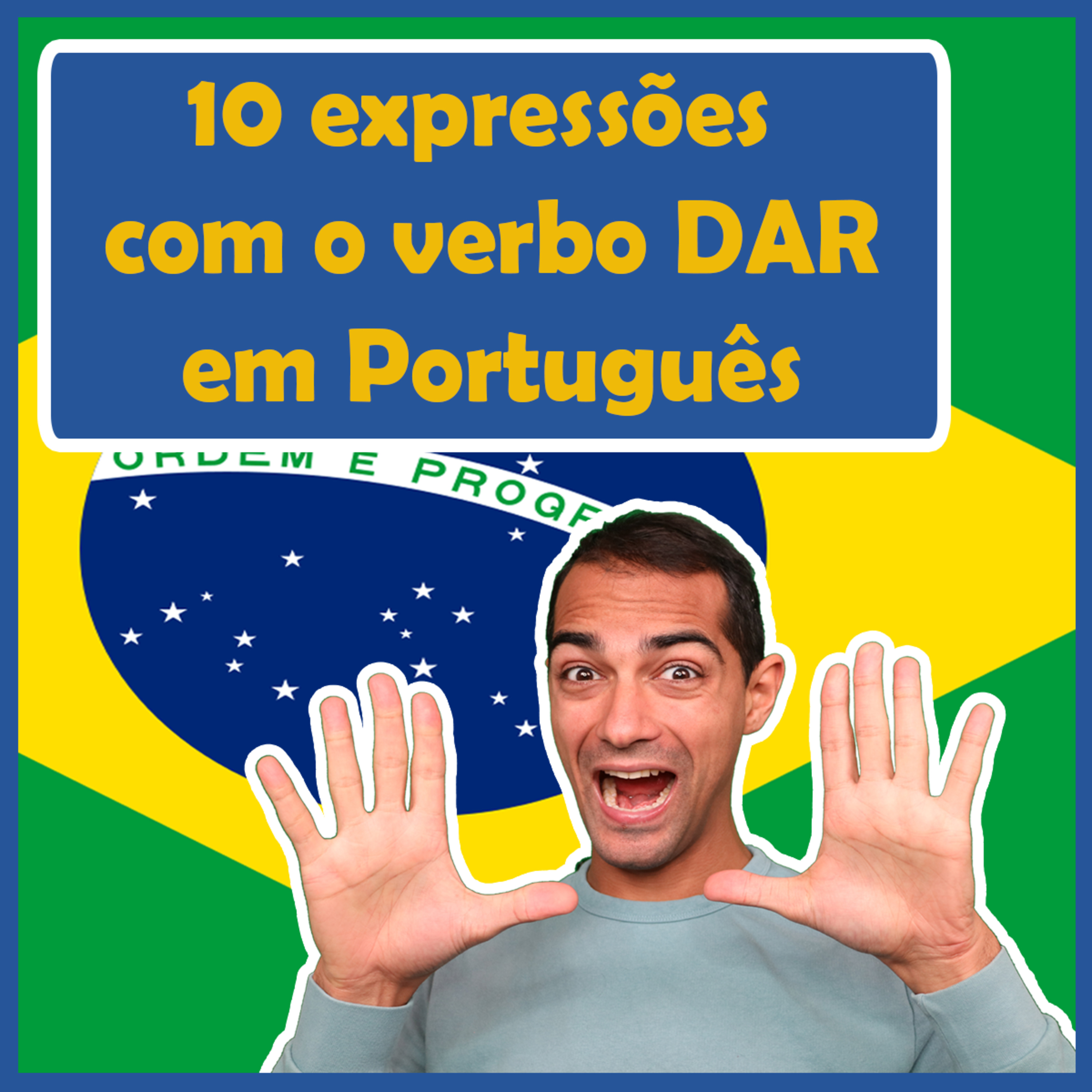 Time to Learn Portuguese Podcast