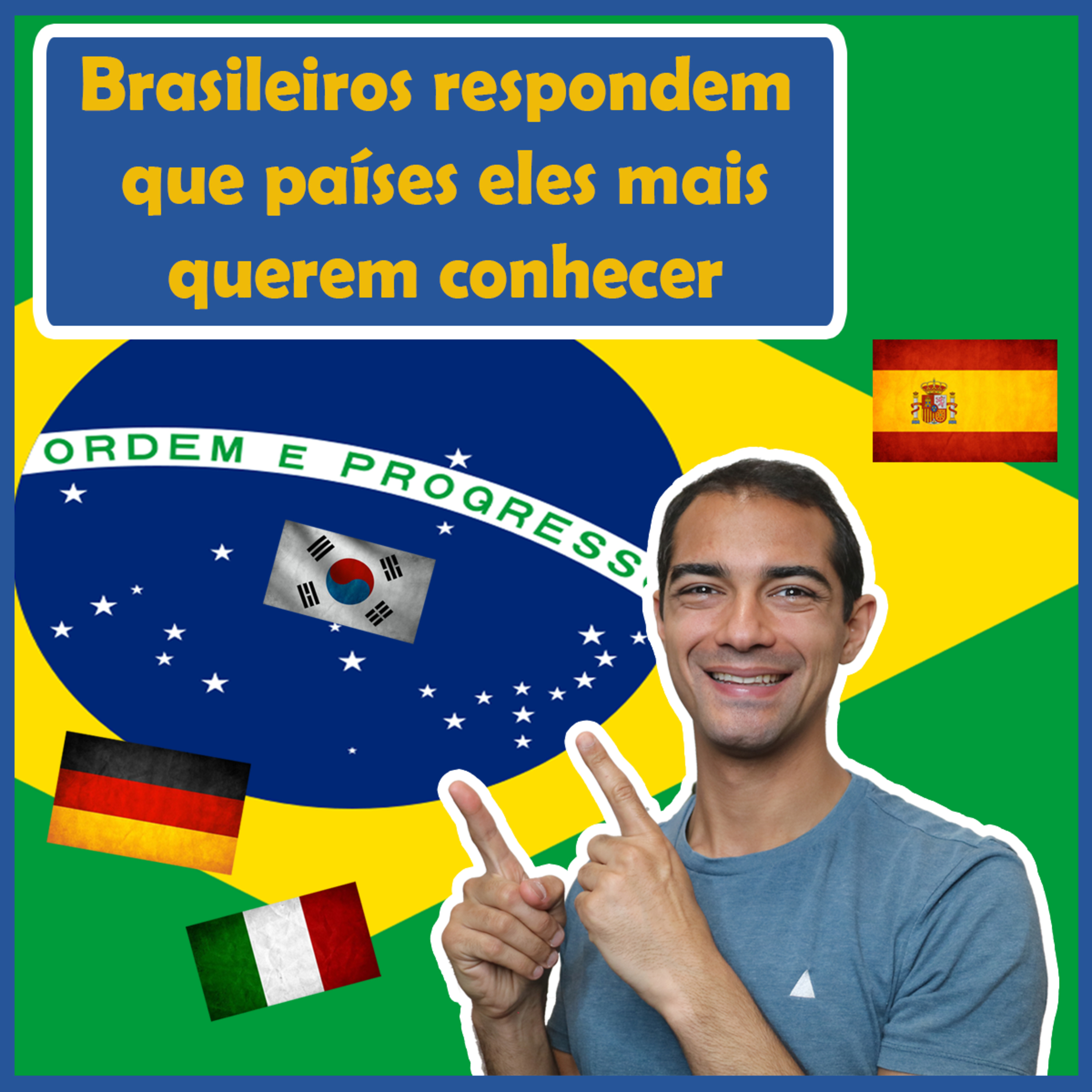 Time to Learn Portuguese Podcast
