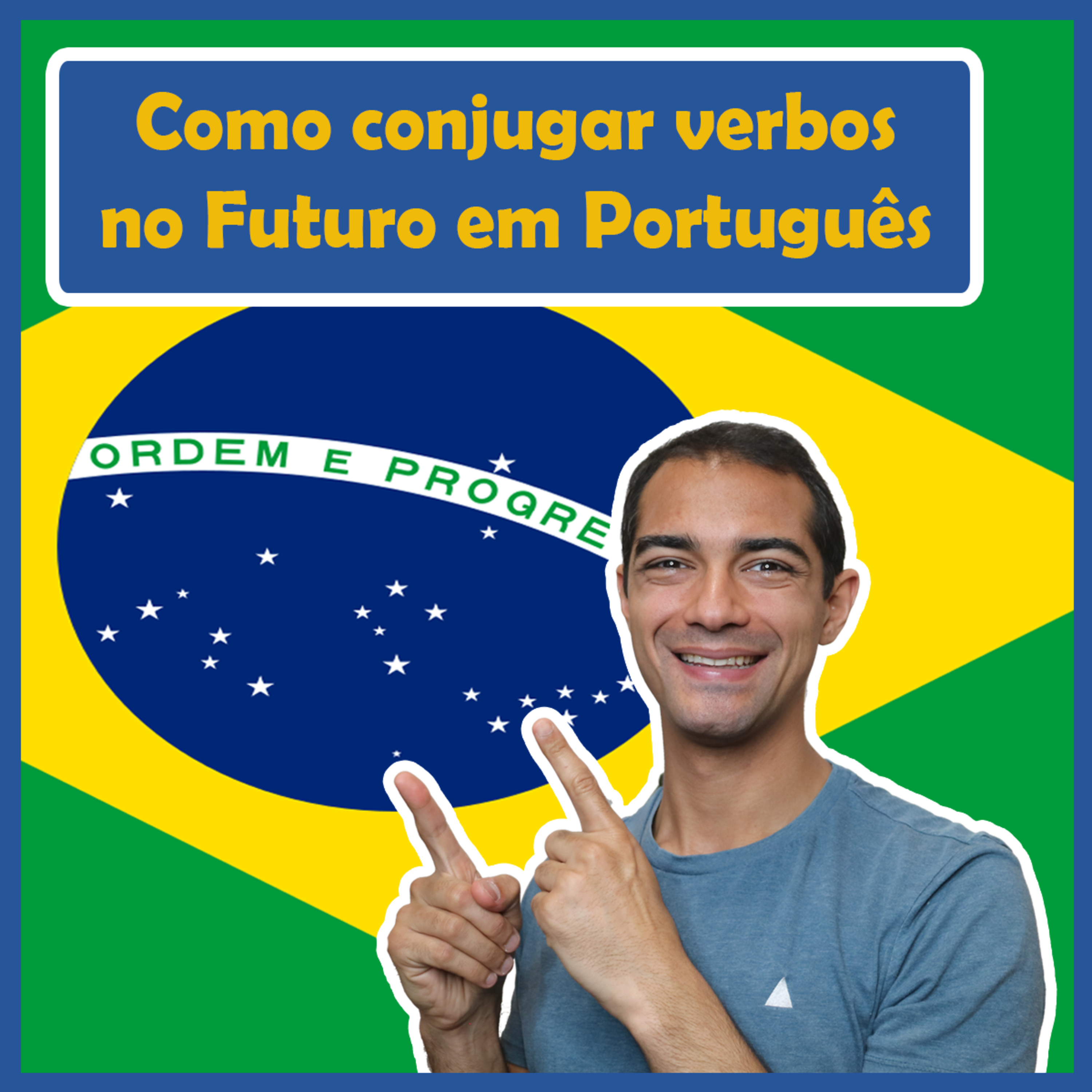 Time to Learn Portuguese Podcast