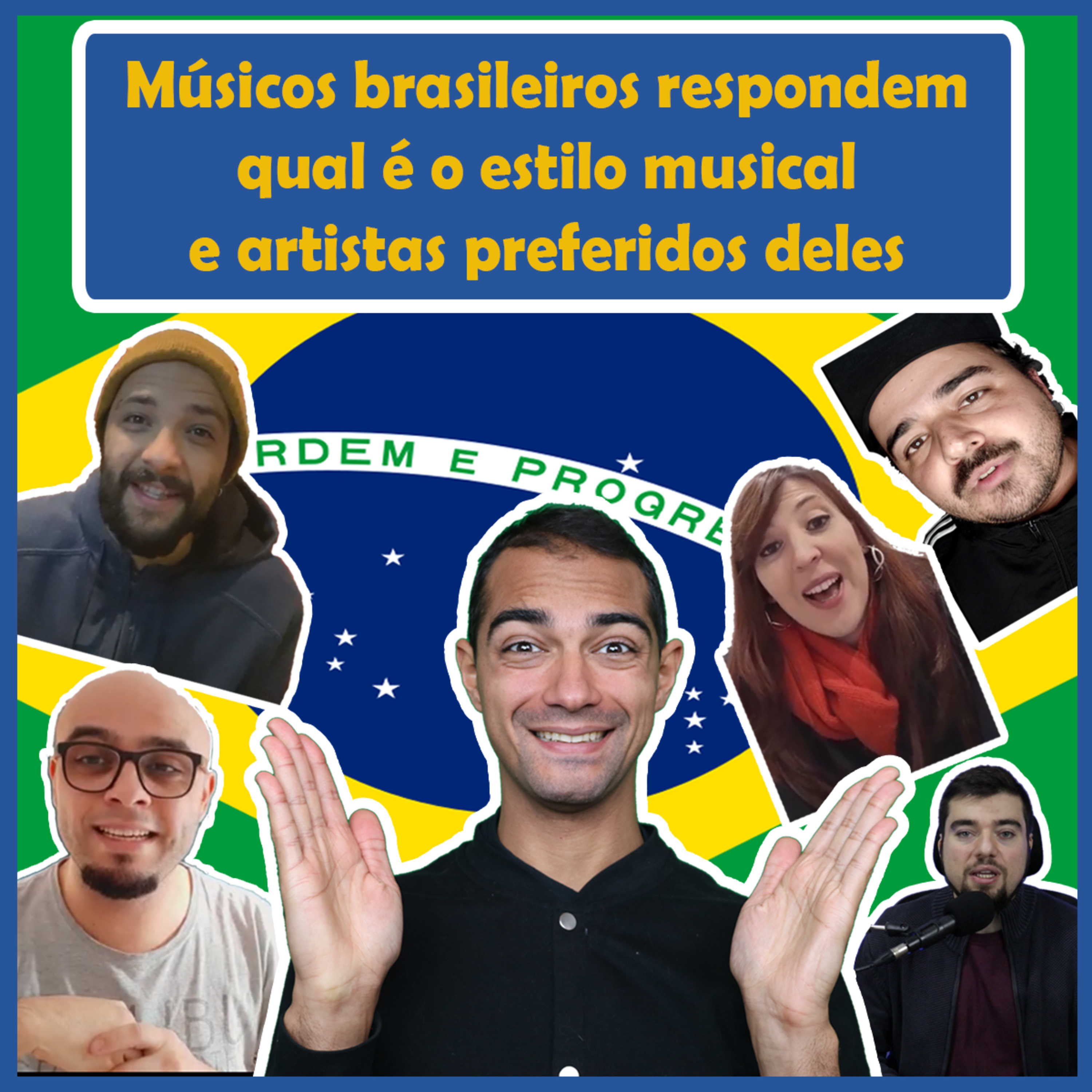 Time to Learn Portuguese Podcast