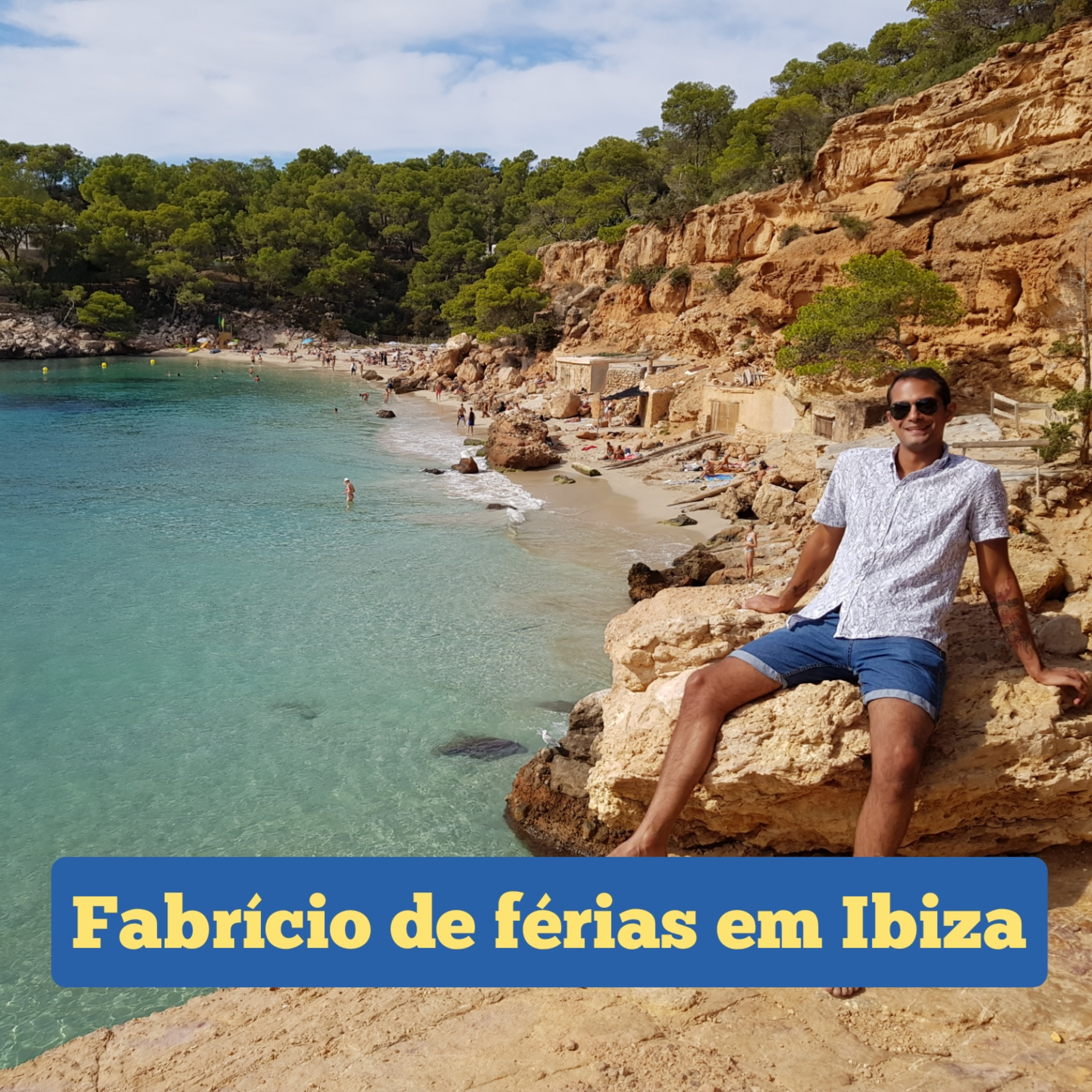 Time to Learn Portuguese Podcast