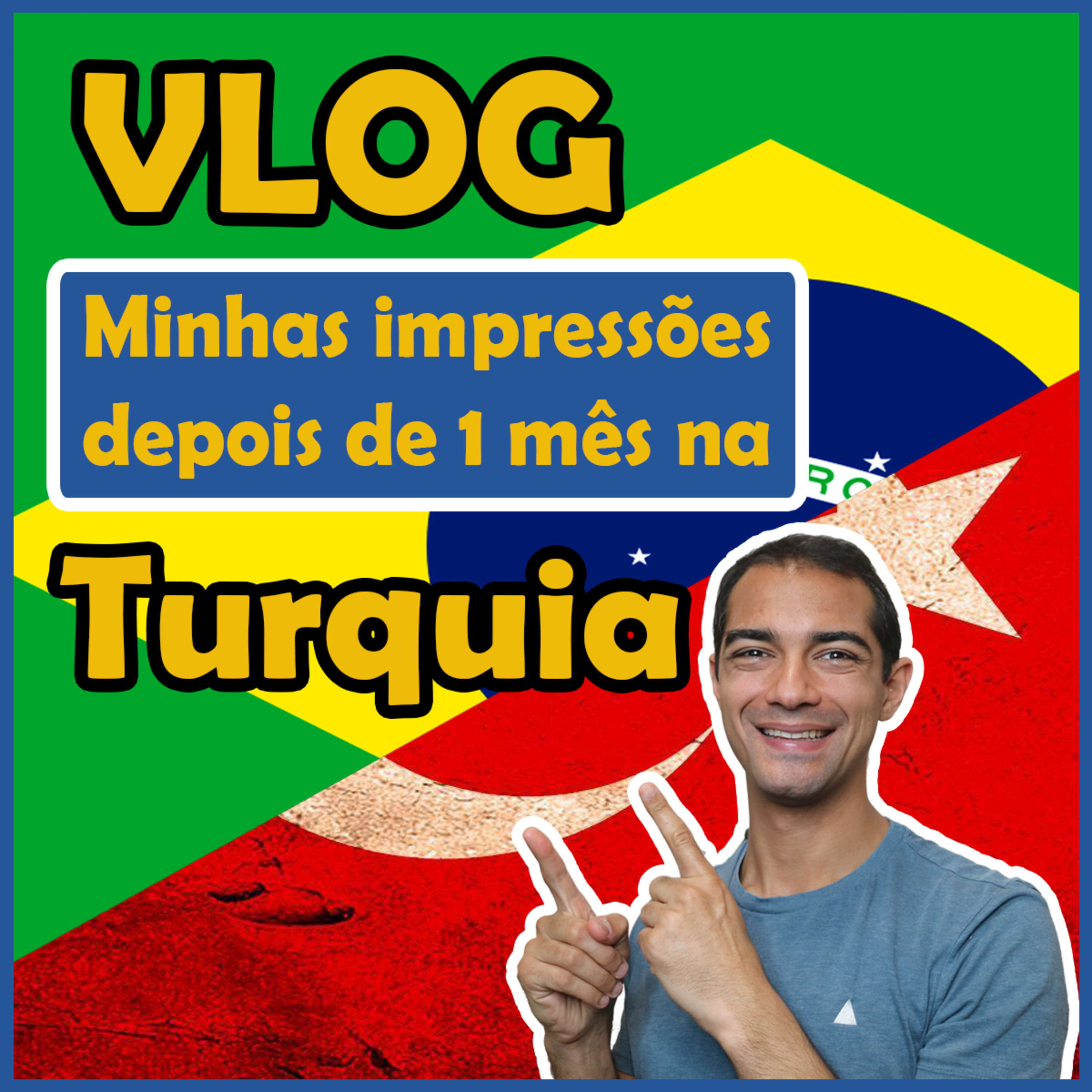 Time to Learn Portuguese Podcast
