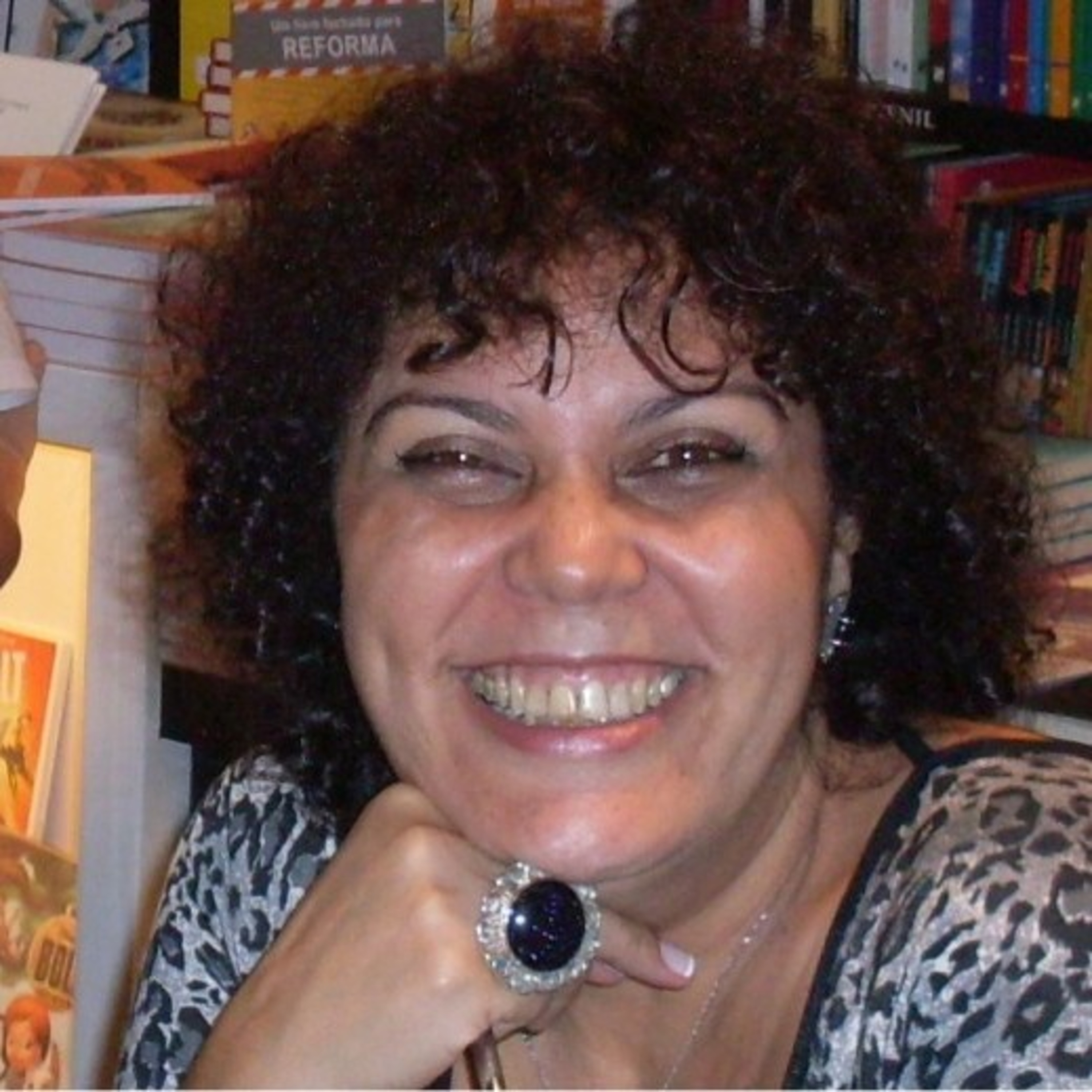 Podcast - Sala de Leitura 📖