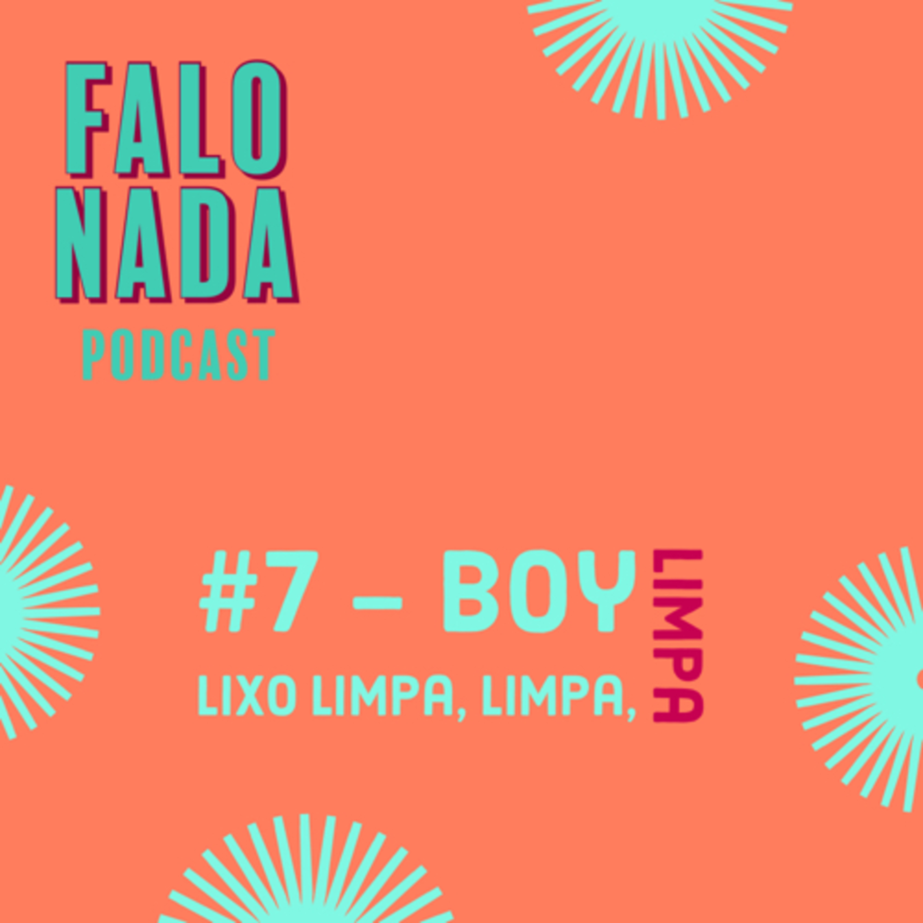 Falo Nada Podcast