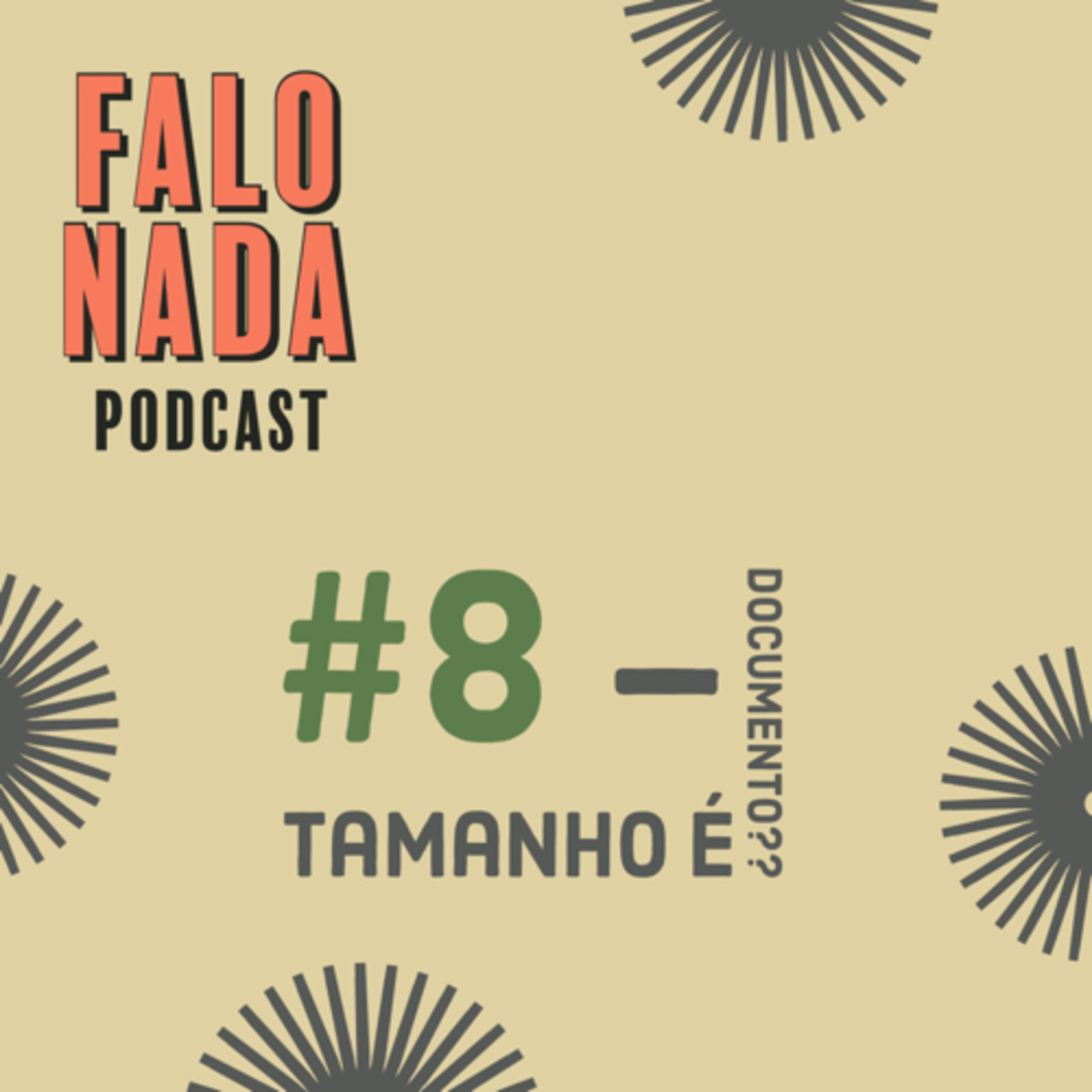 Falo Nada Podcast