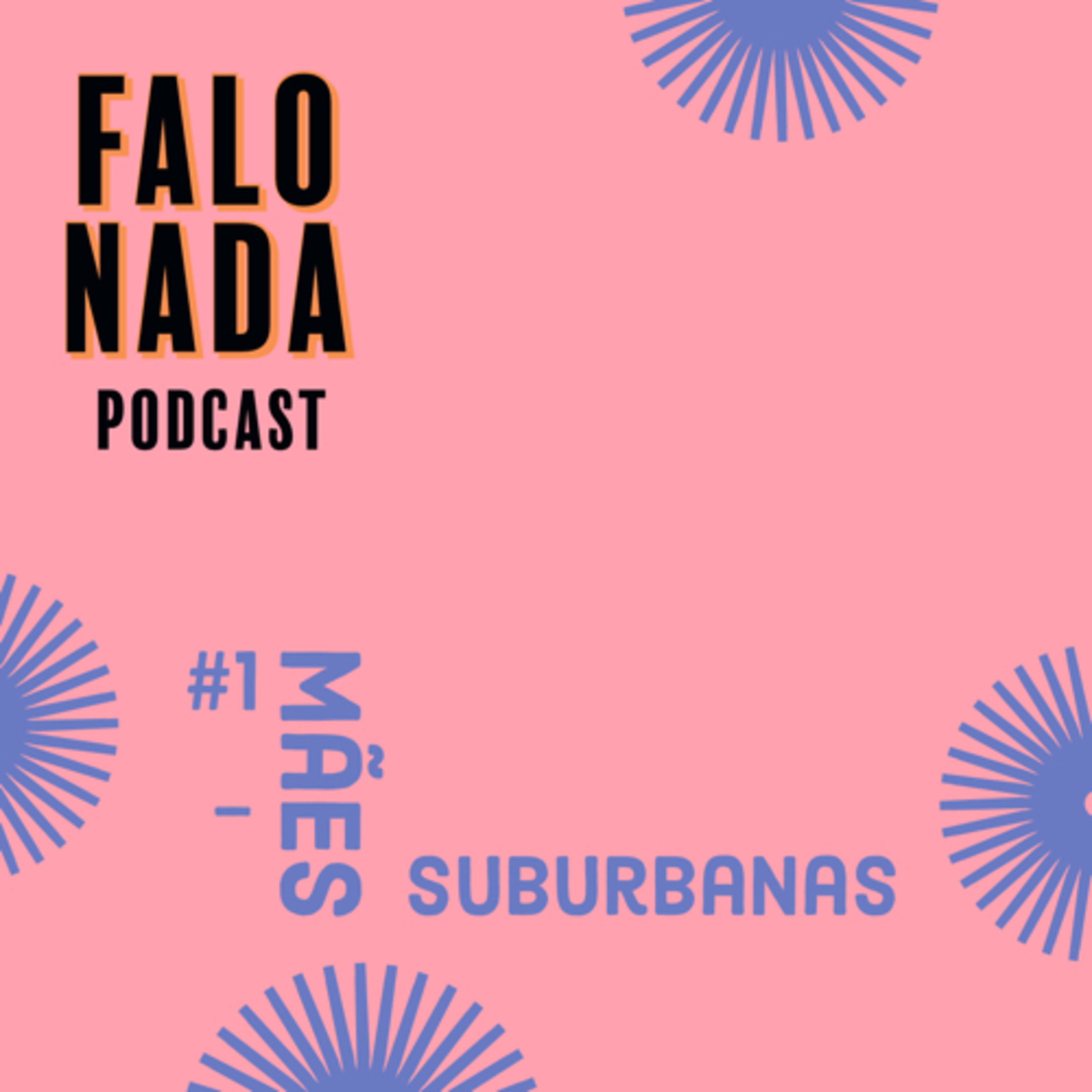 Falo Nada Podcast