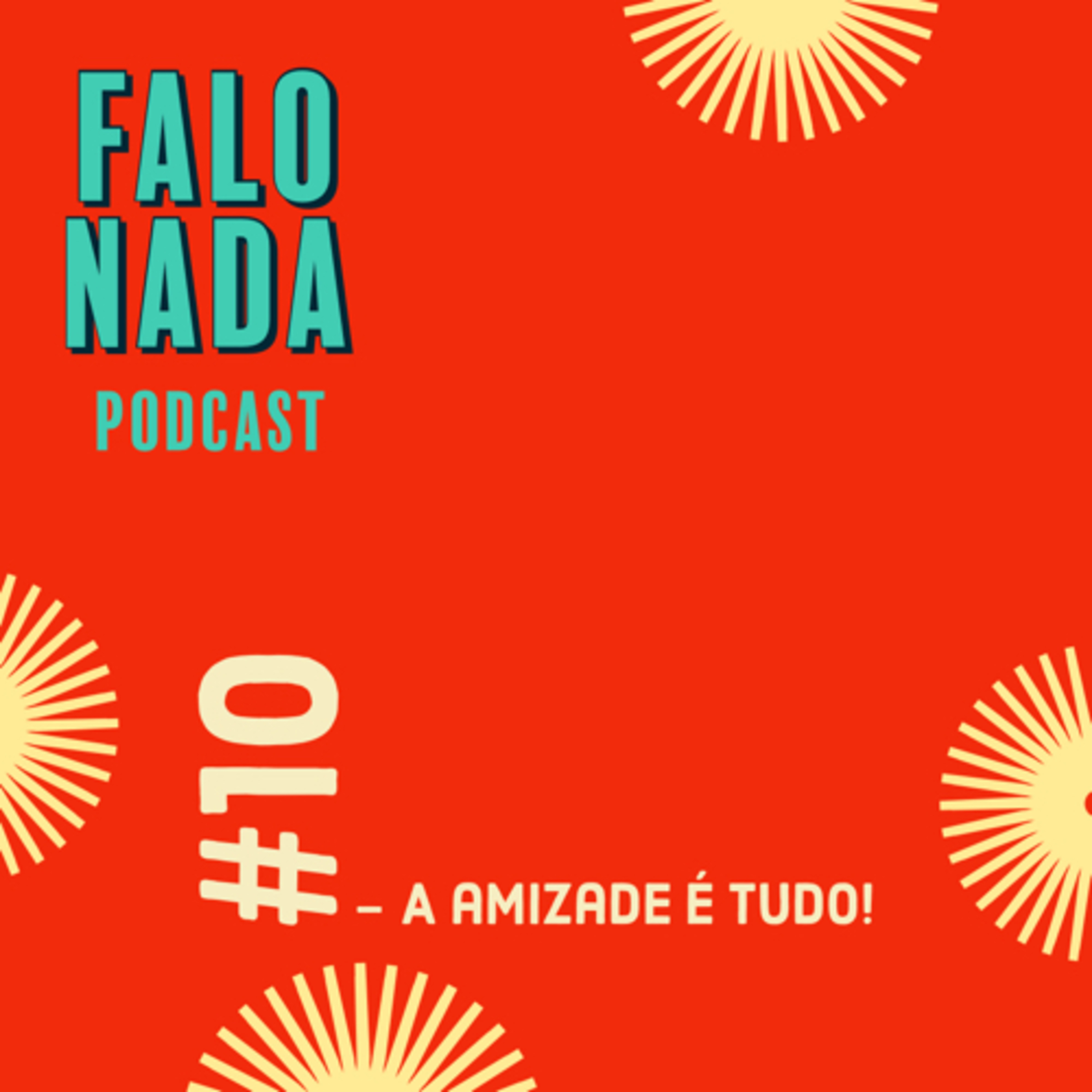 Falo Nada Podcast