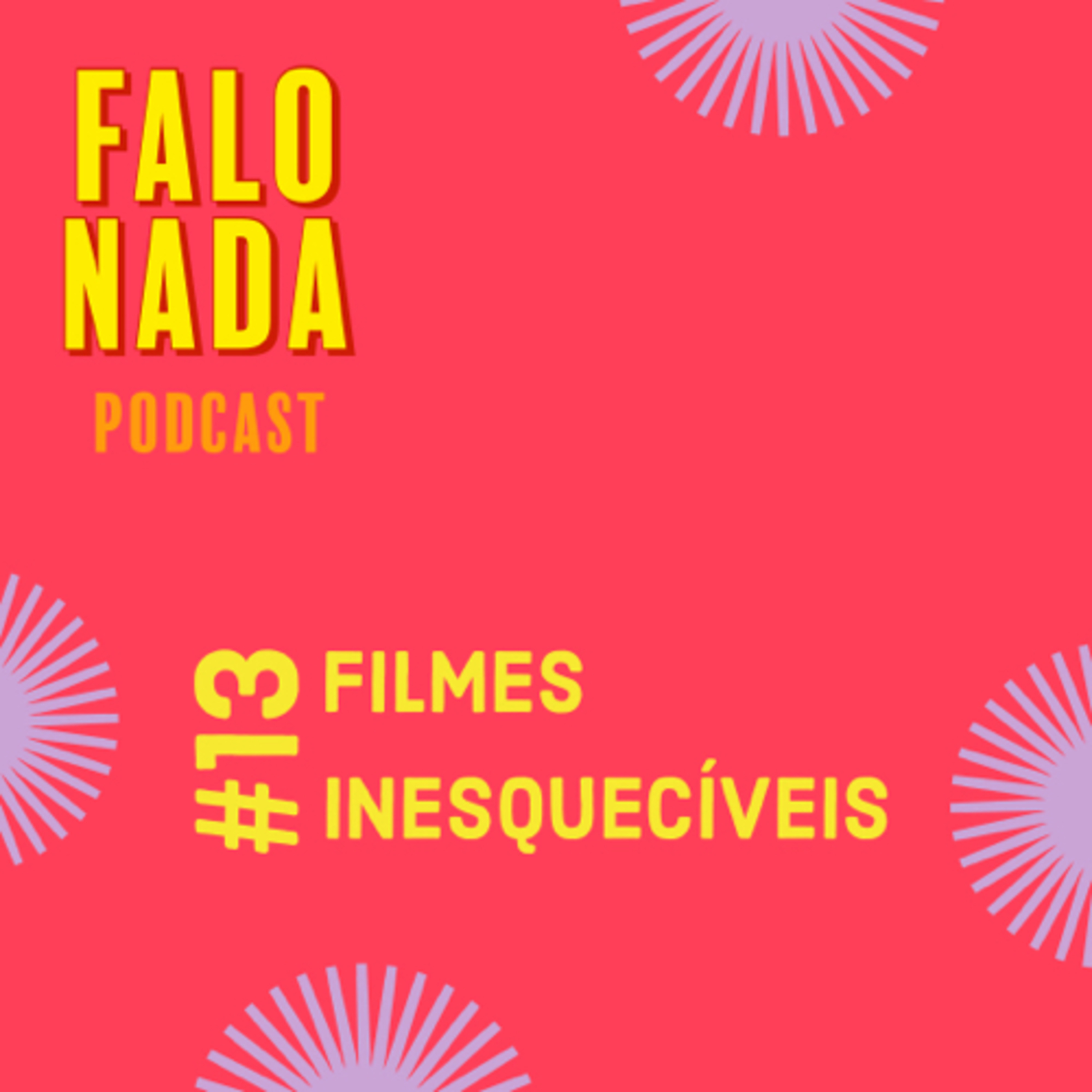 Falo Nada Podcast