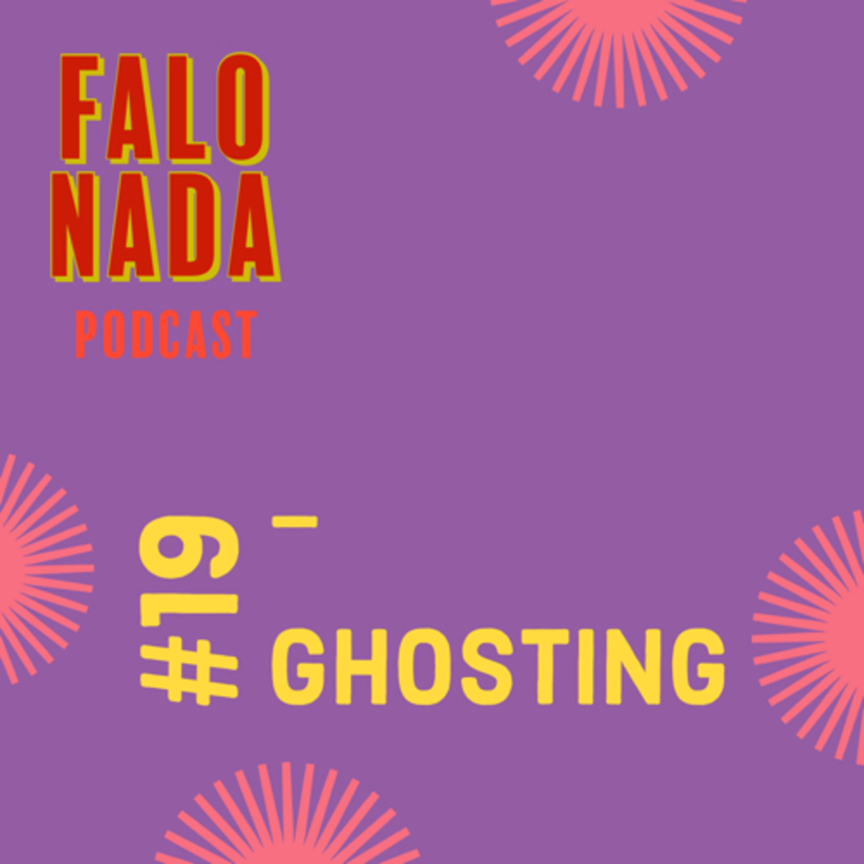 Falo Nada Podcast