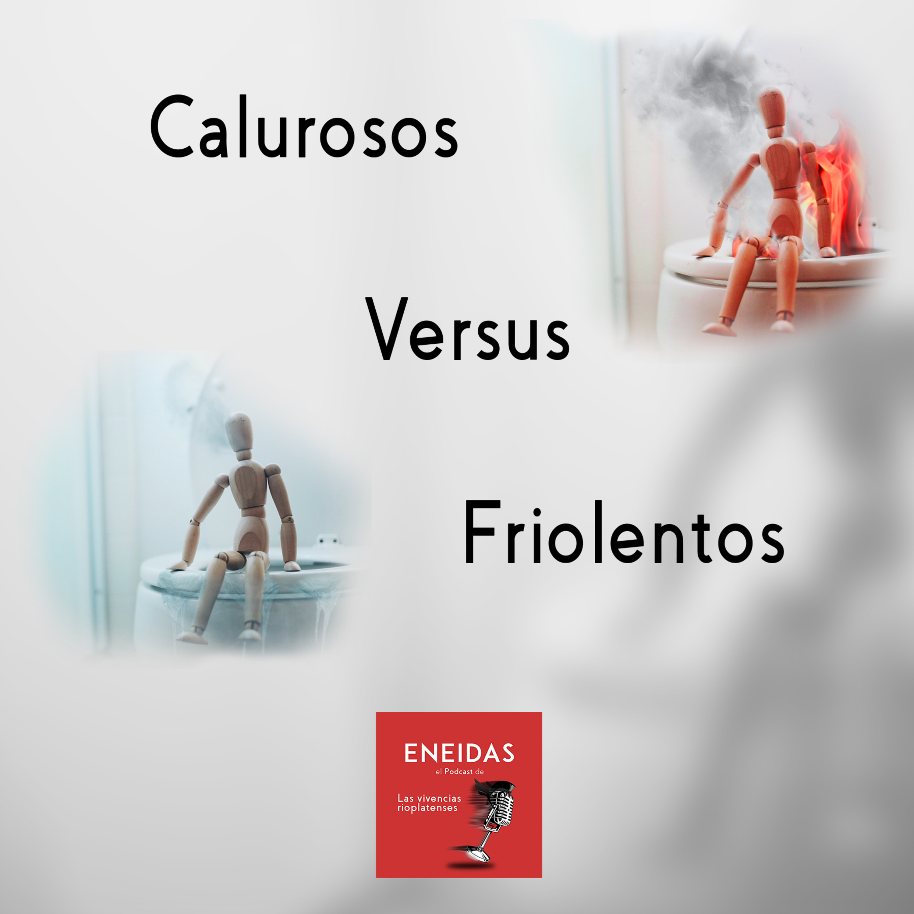 Las Vivencias Rioplatenses