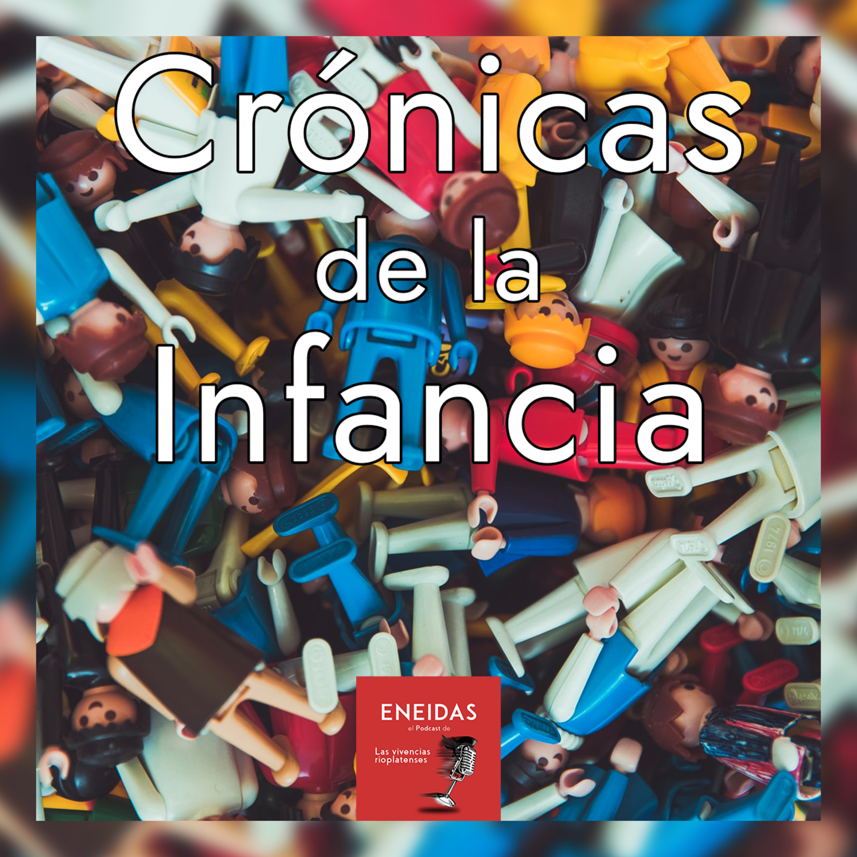 Las Vivencias Rioplatenses