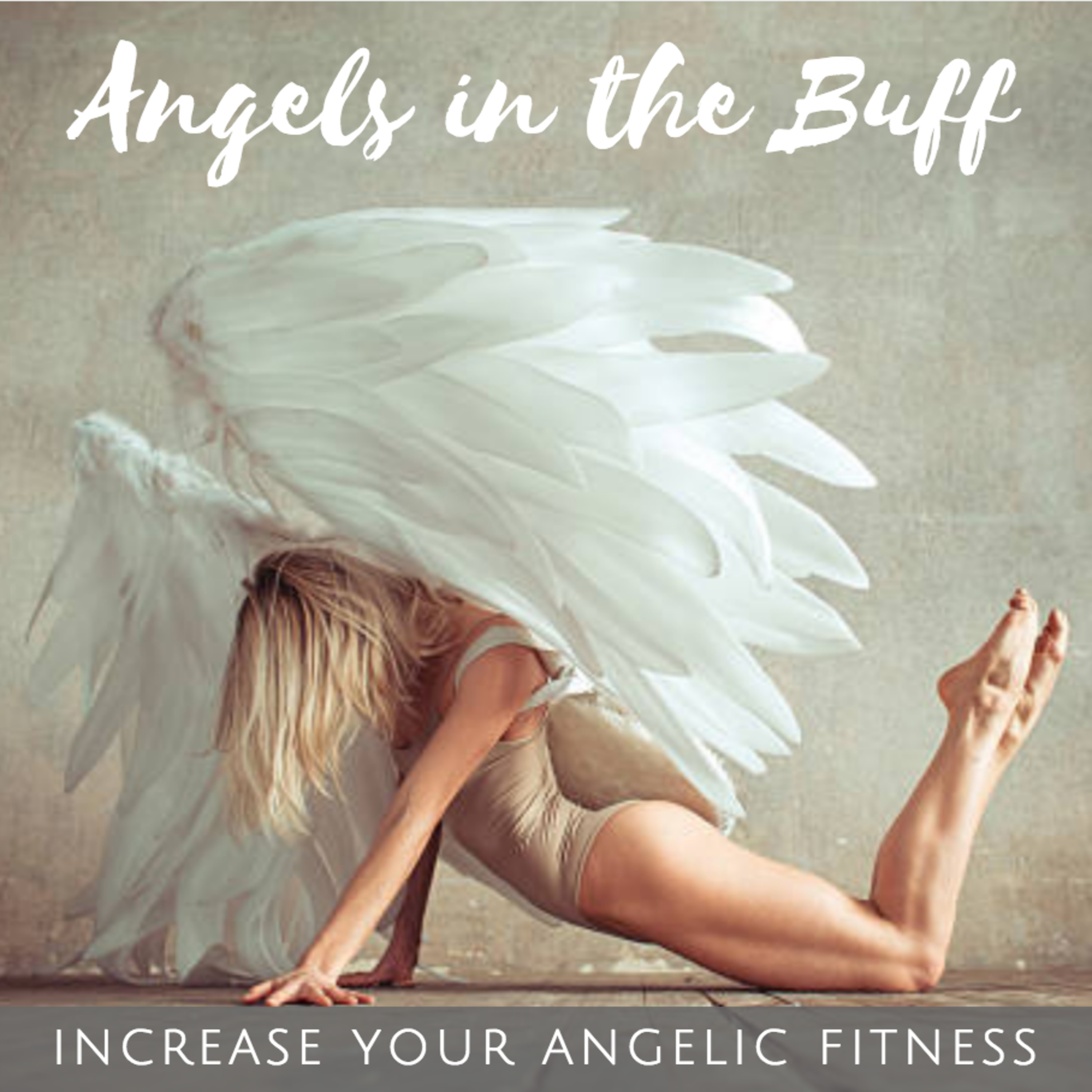 Angels in the Buff