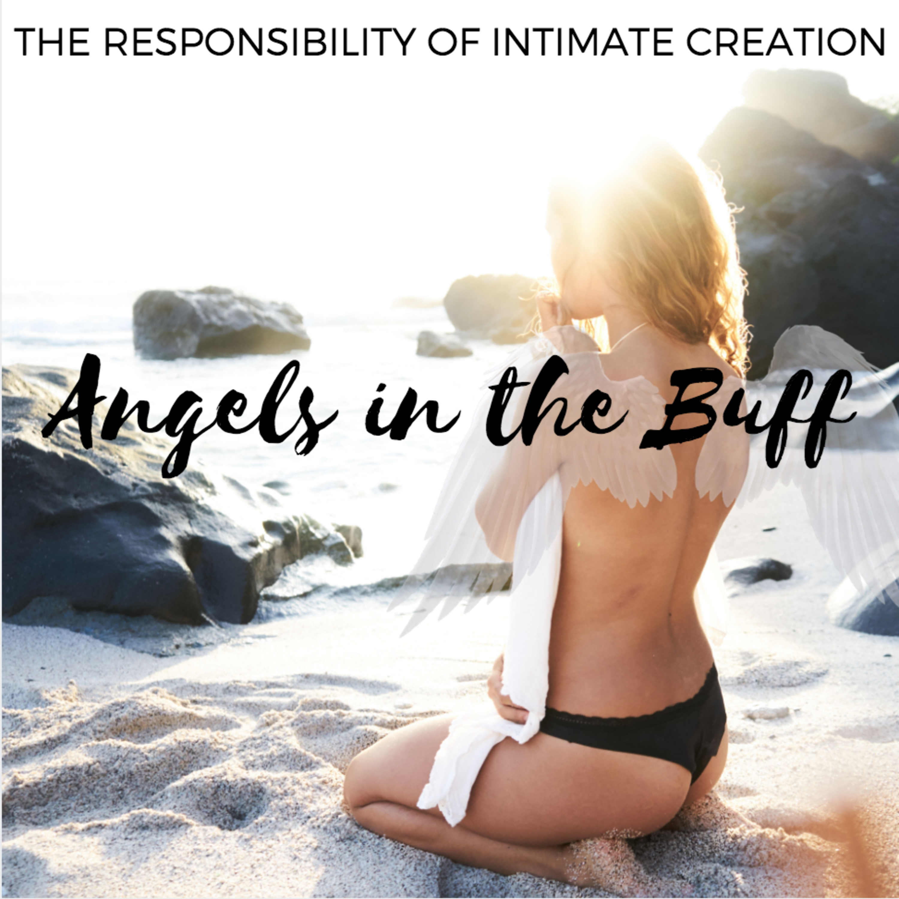 Angels in the Buff