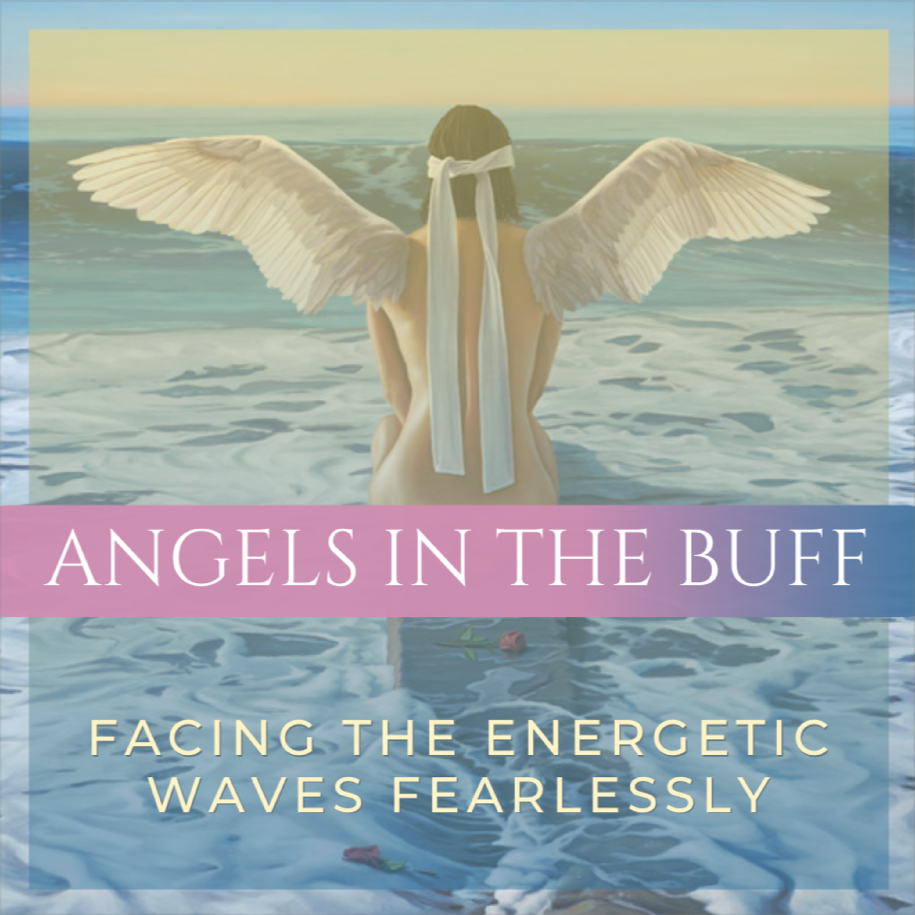 Angels in the Buff