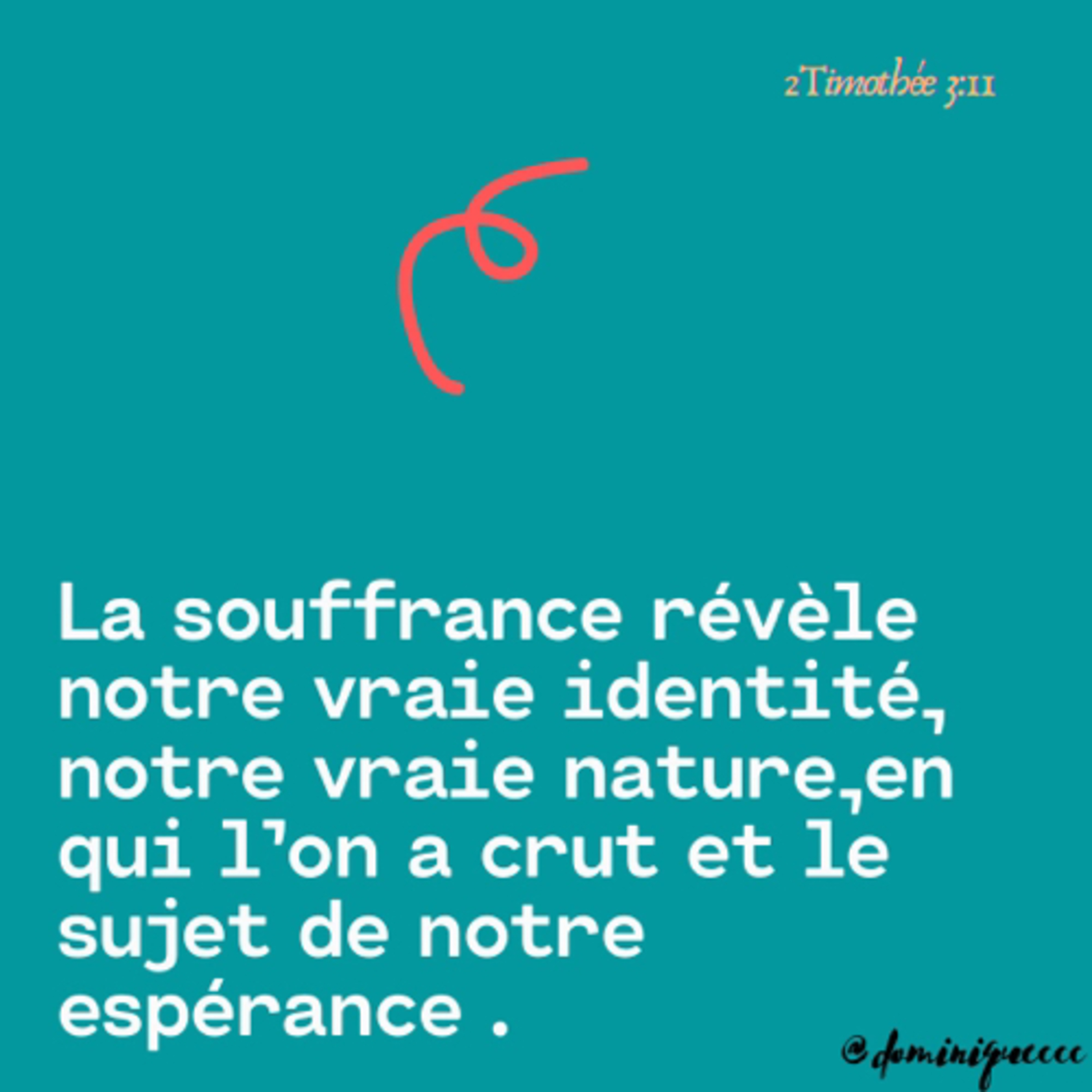 Les exigences de la consécration(2) episode artwork