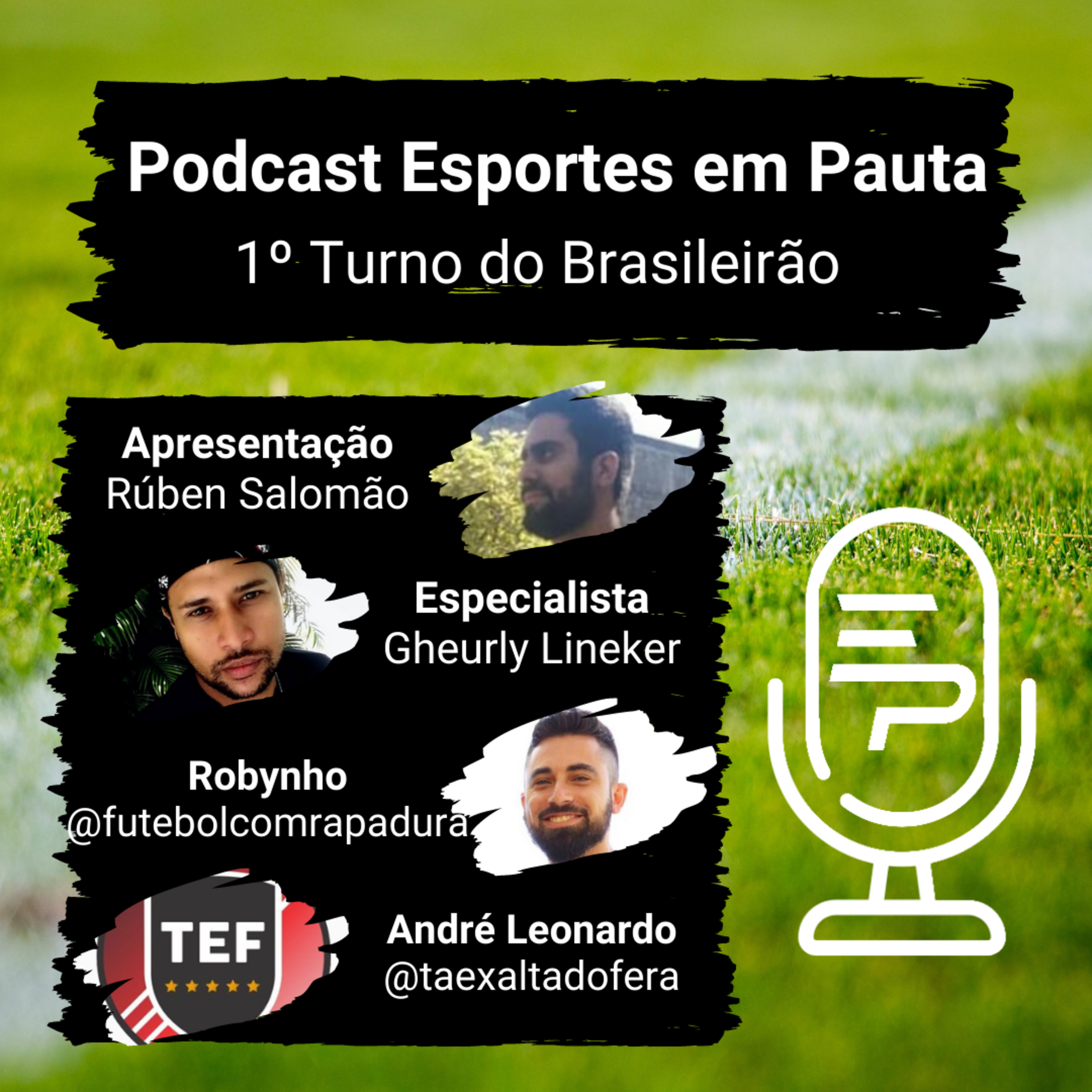 Esportes em Pauta