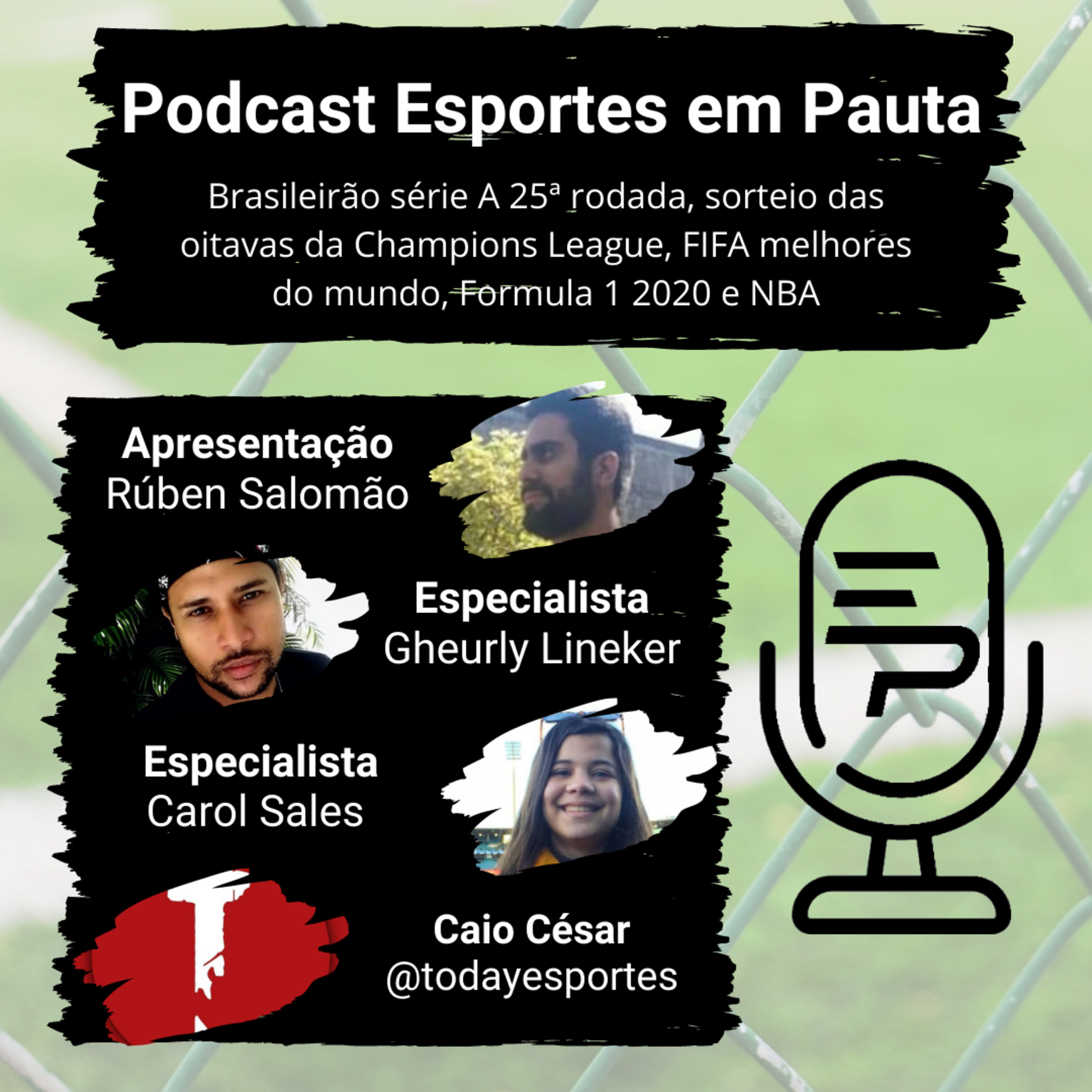 Esportes em Pauta