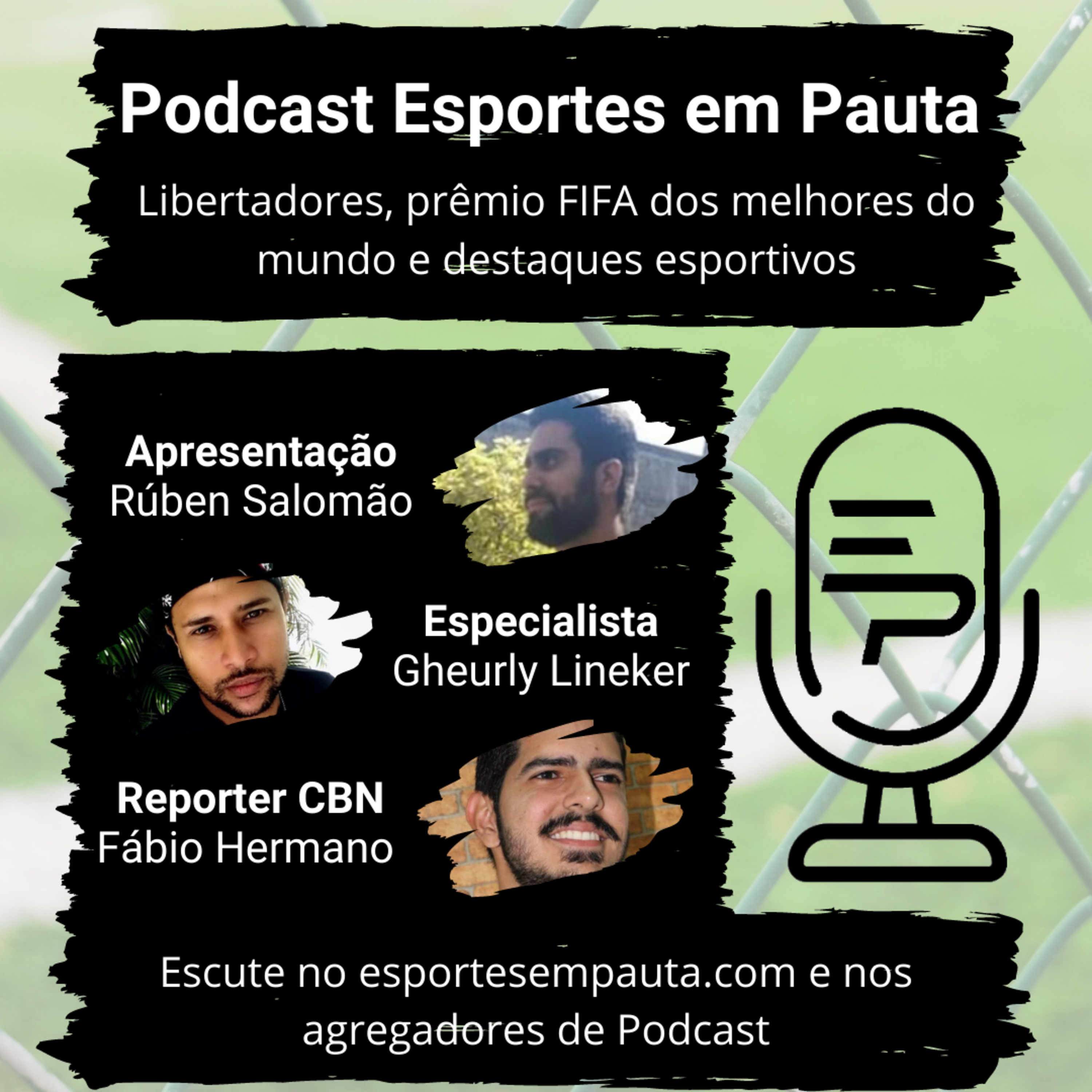 Esportes em Pauta