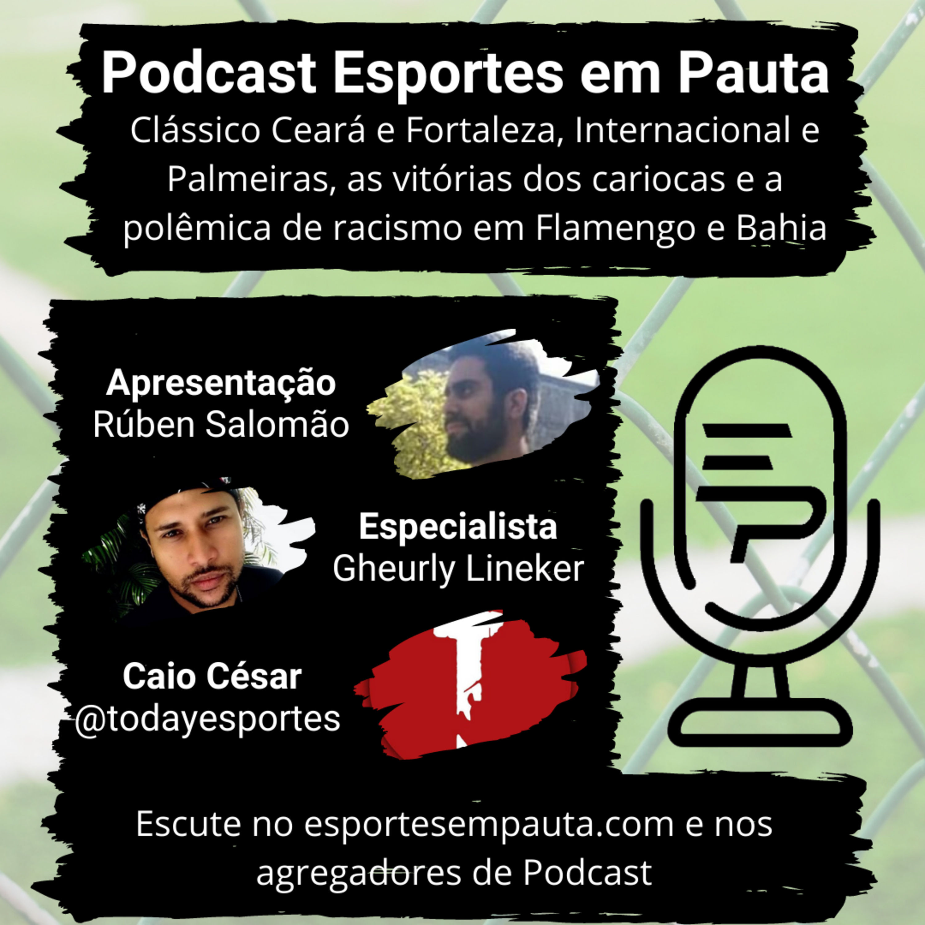 Esportes em Pauta