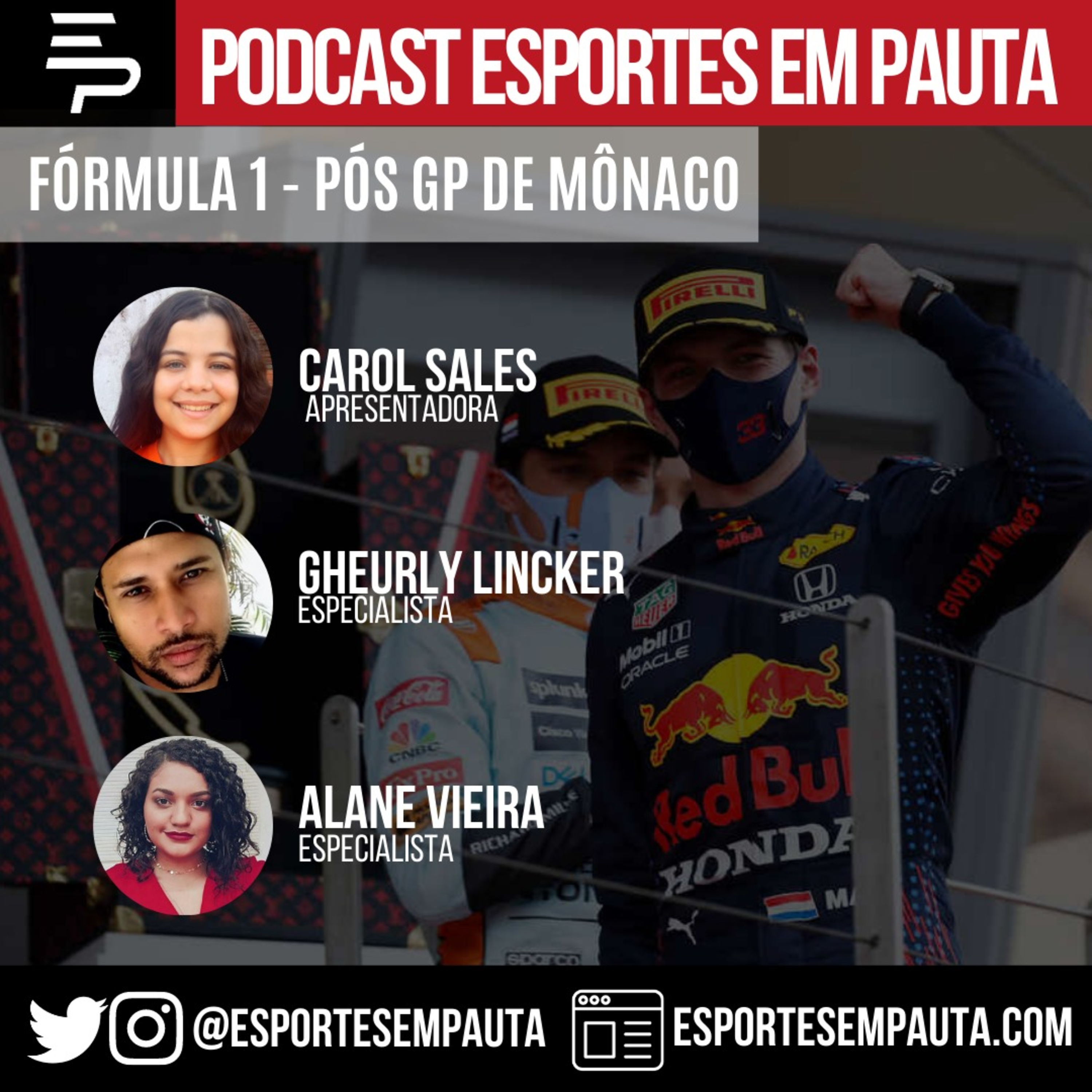 Esportes em Pauta