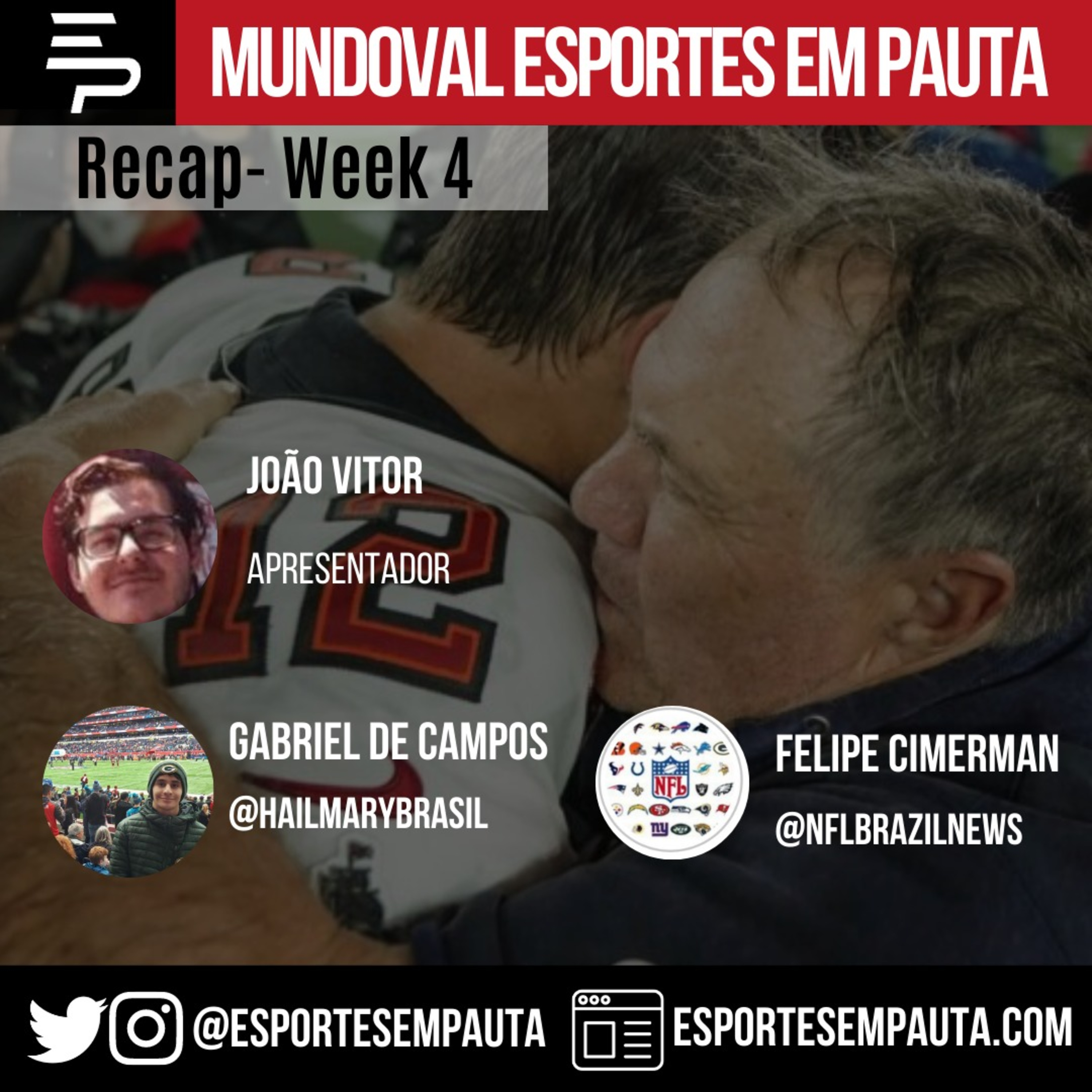 Esportes em Pauta