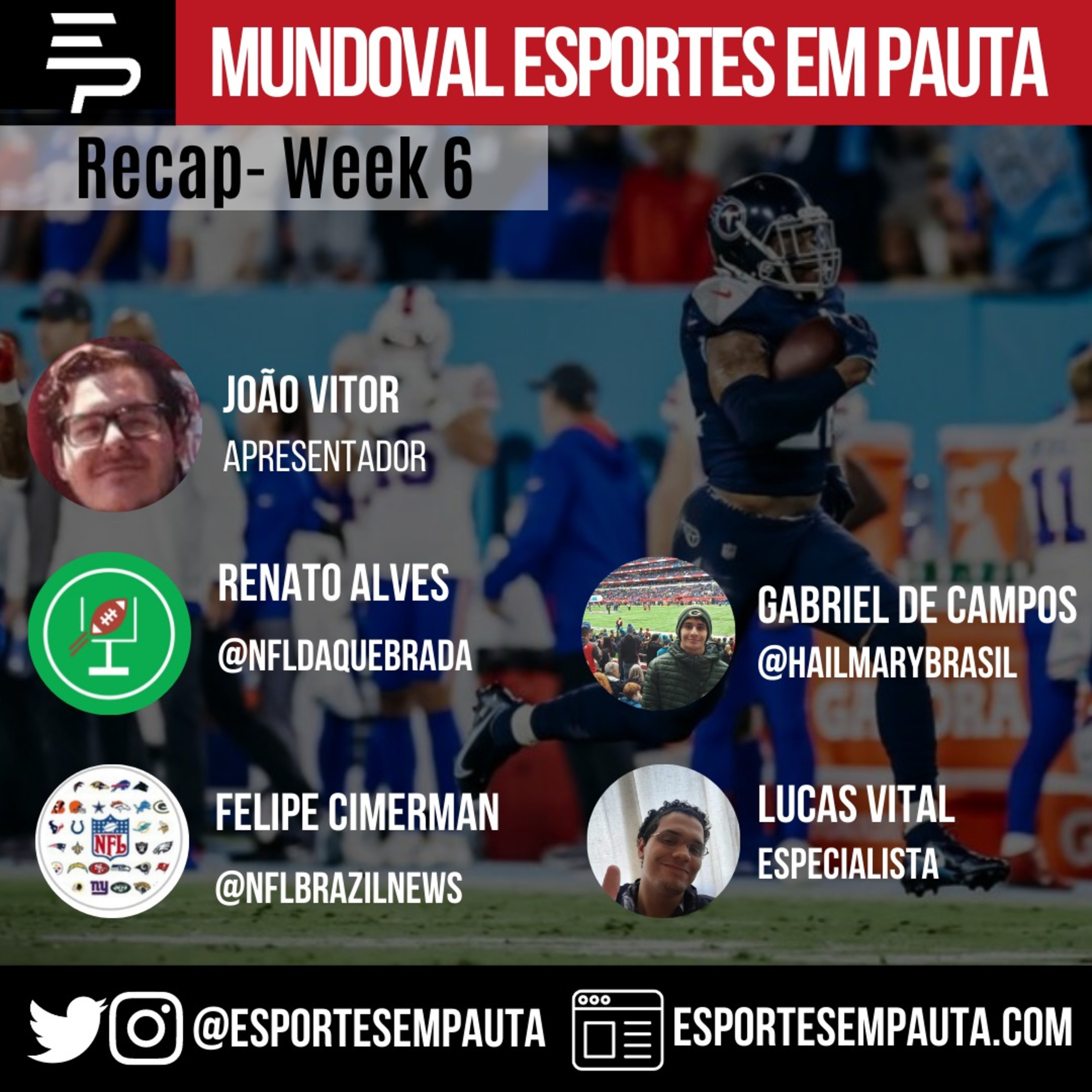 Esportes em Pauta