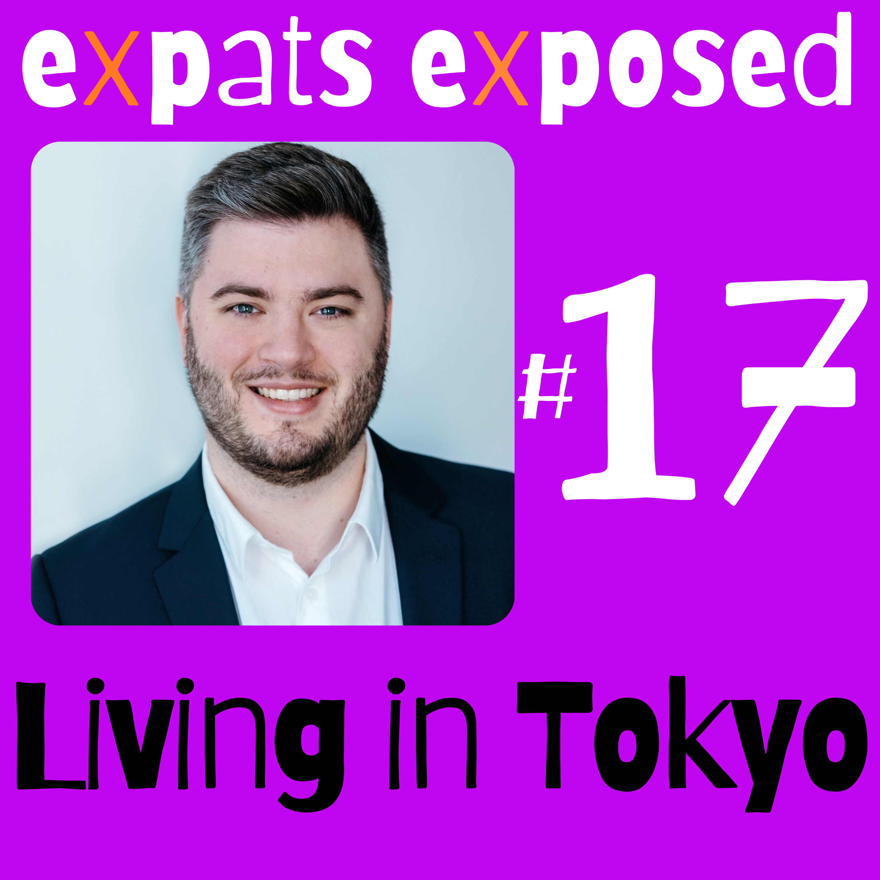 Expats Exposed