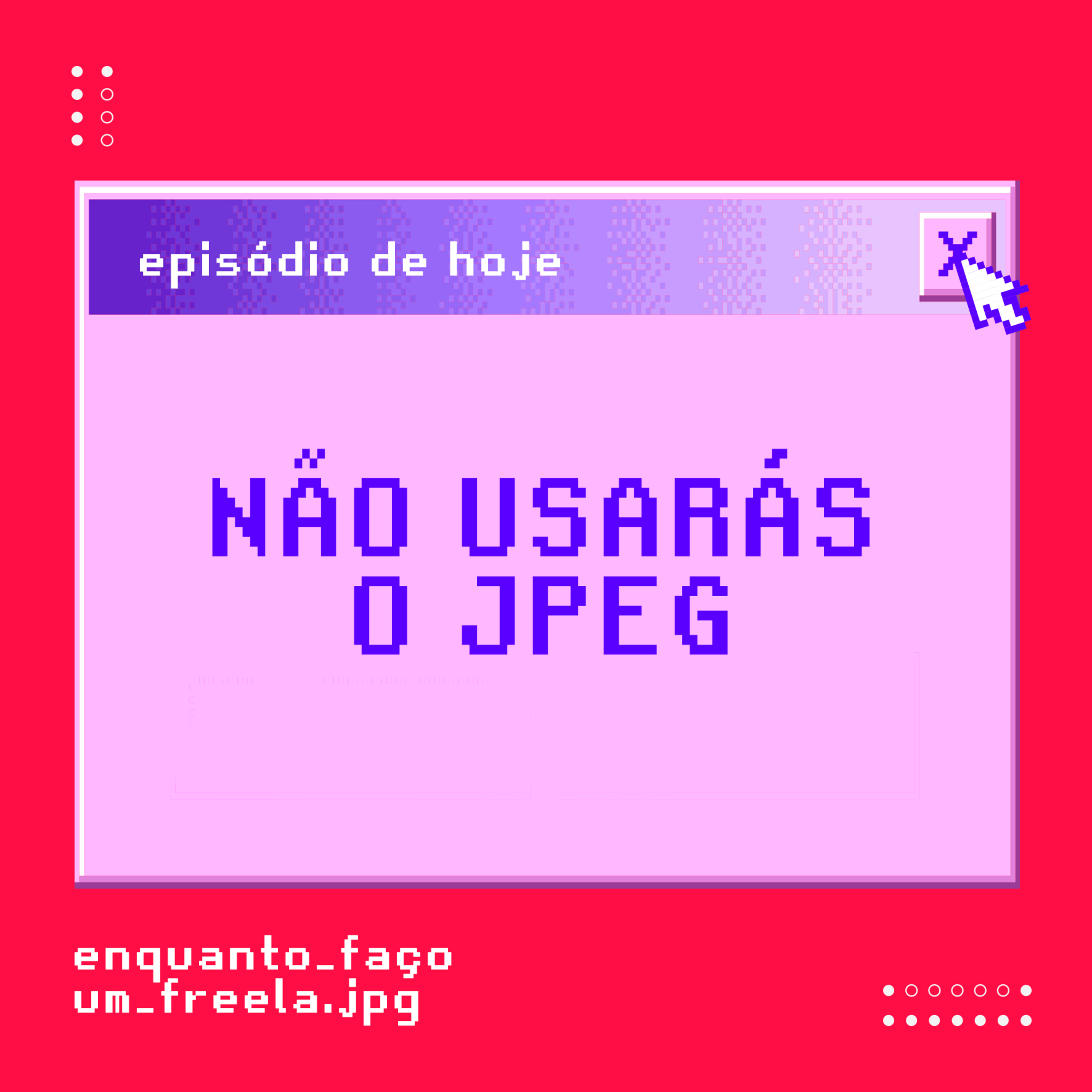 Enquanto Faço um Freela