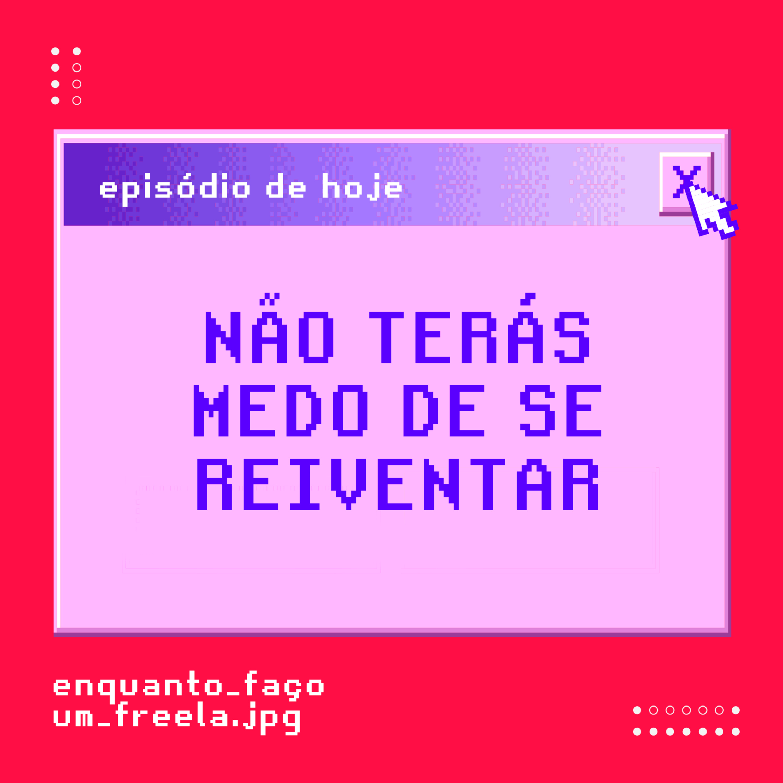 Enquanto Faço um Freela