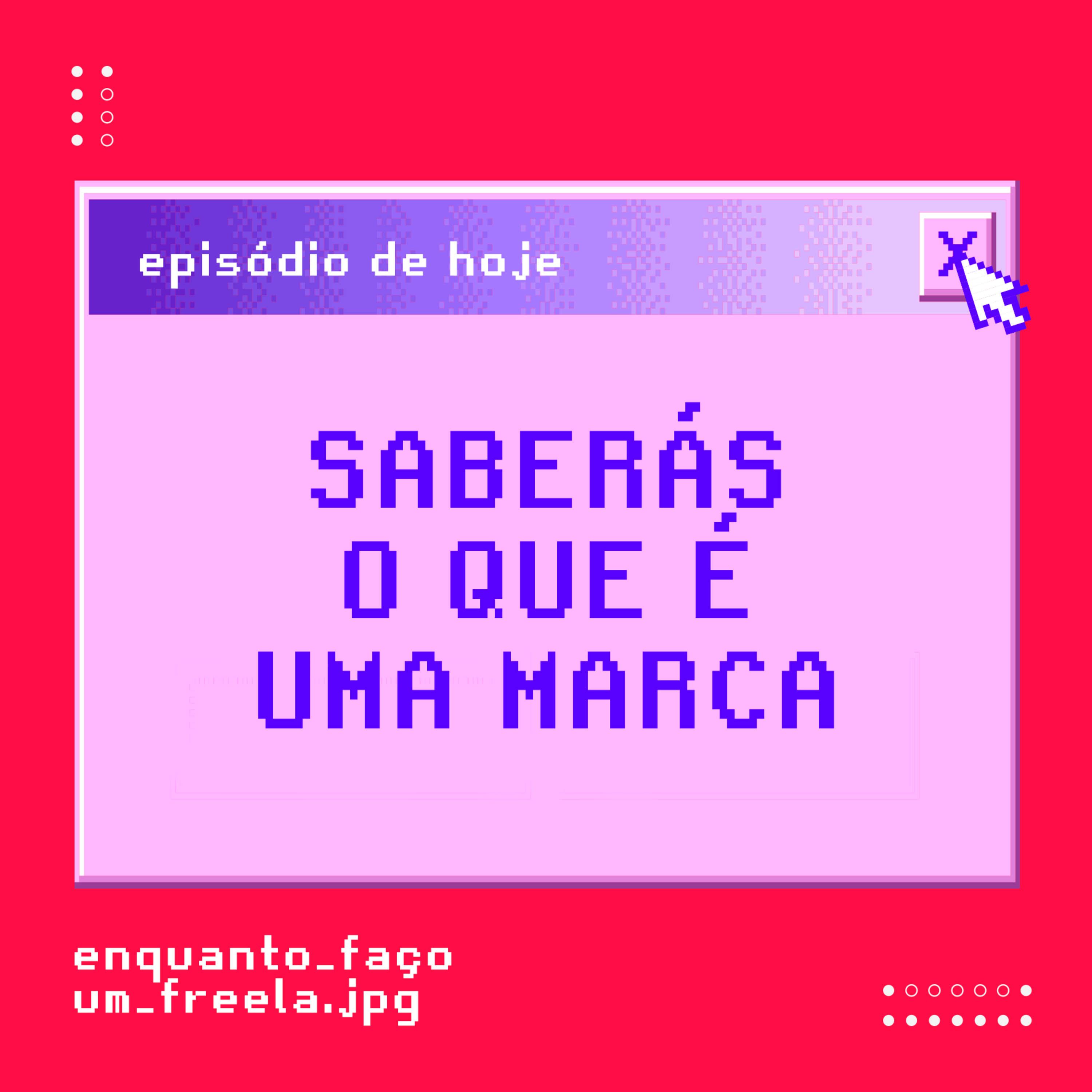 Enquanto Faço um Freela